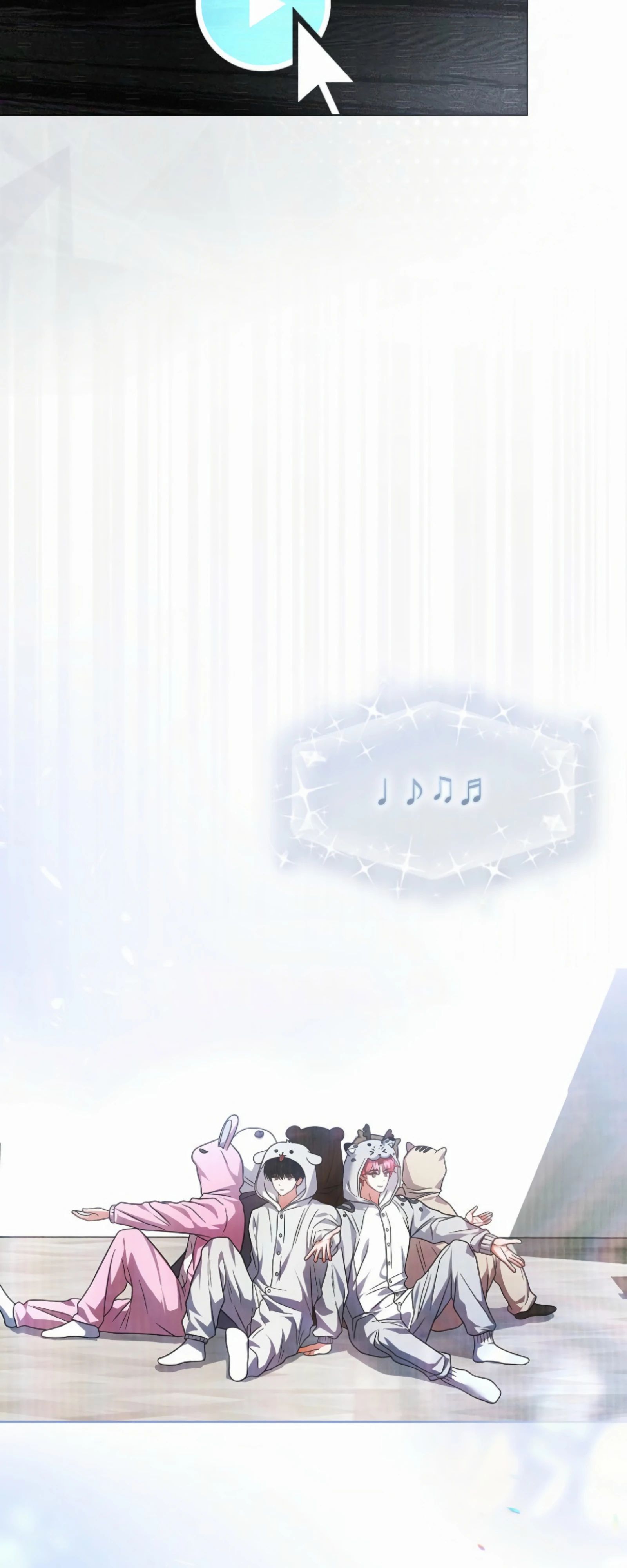 Манга Не дебютируешь — умрёшь - Глава 86 Страница 24