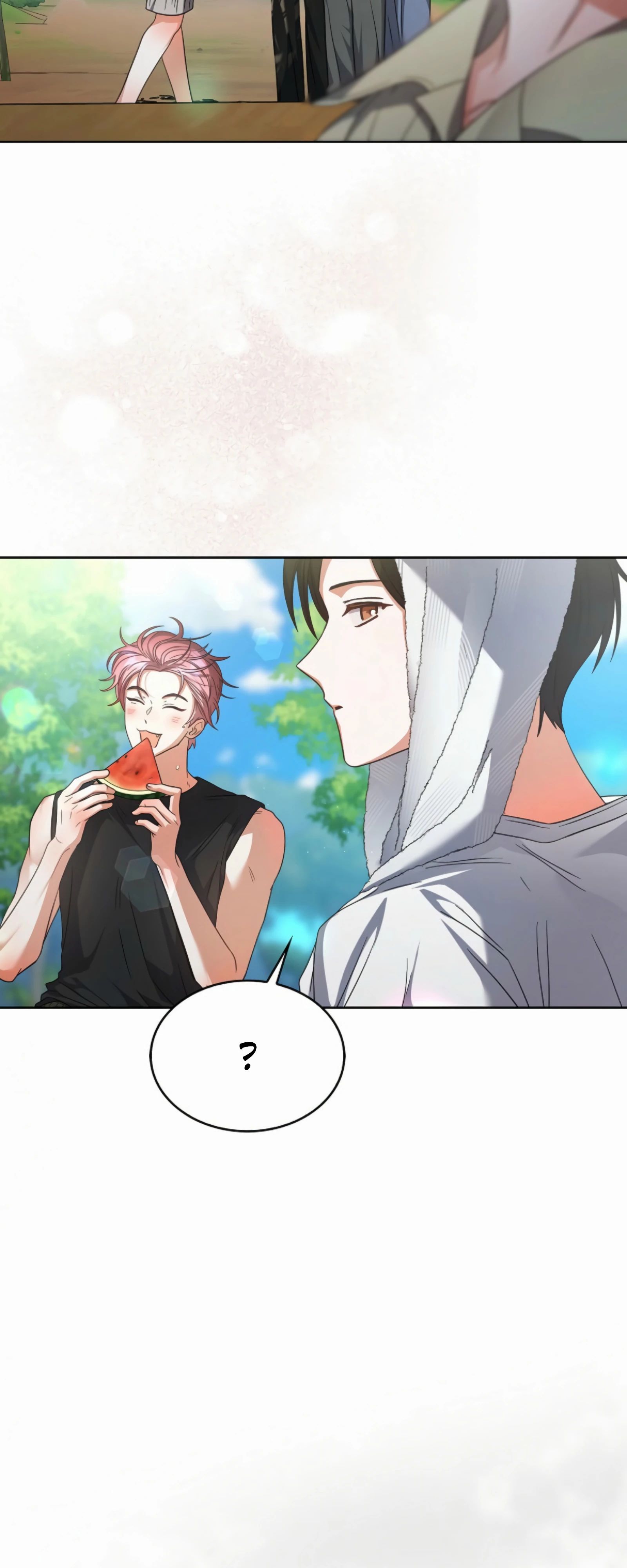 Манга Не дебютируешь — умрёшь - Глава 86 Страница 58