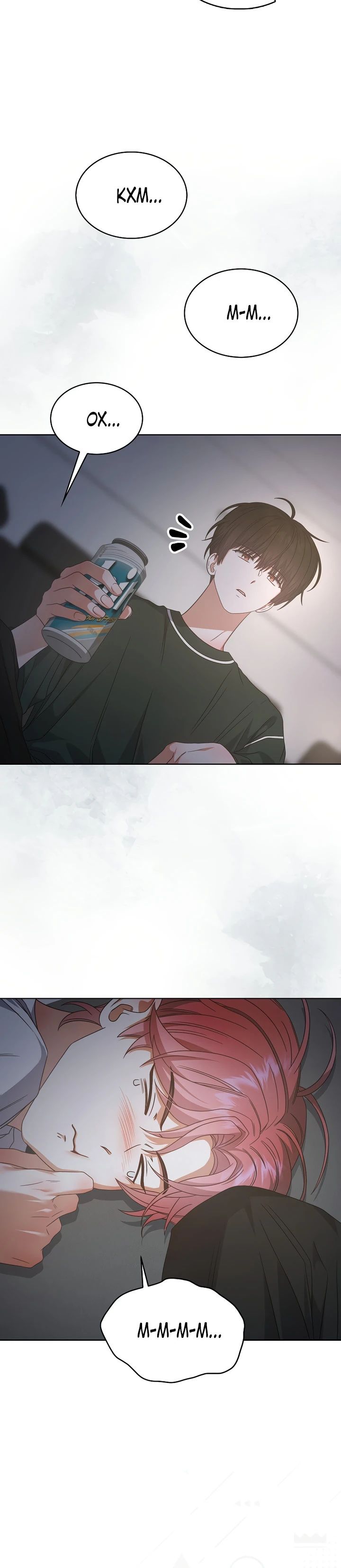 Манга Не дебютируешь — умрёшь - Глава 83 Страница 10