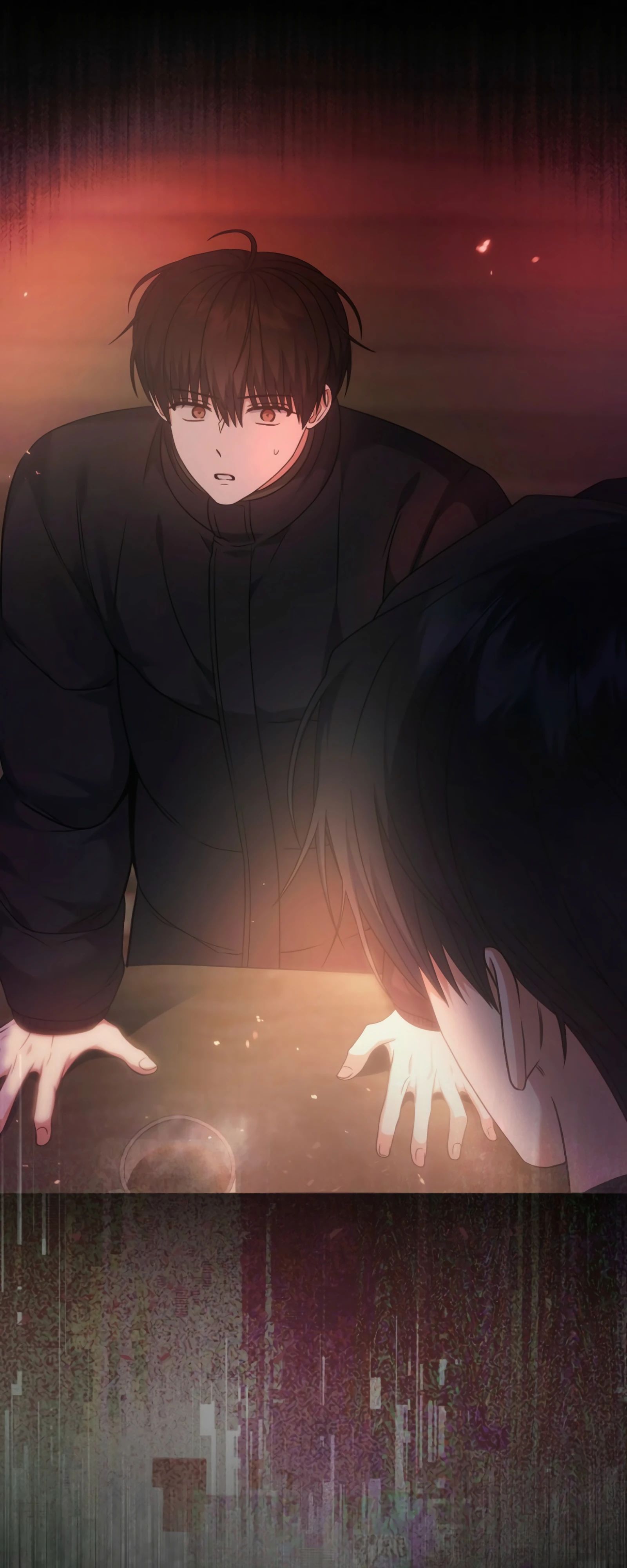 Манга Не дебютируешь — умрёшь - Глава 88 Страница 57