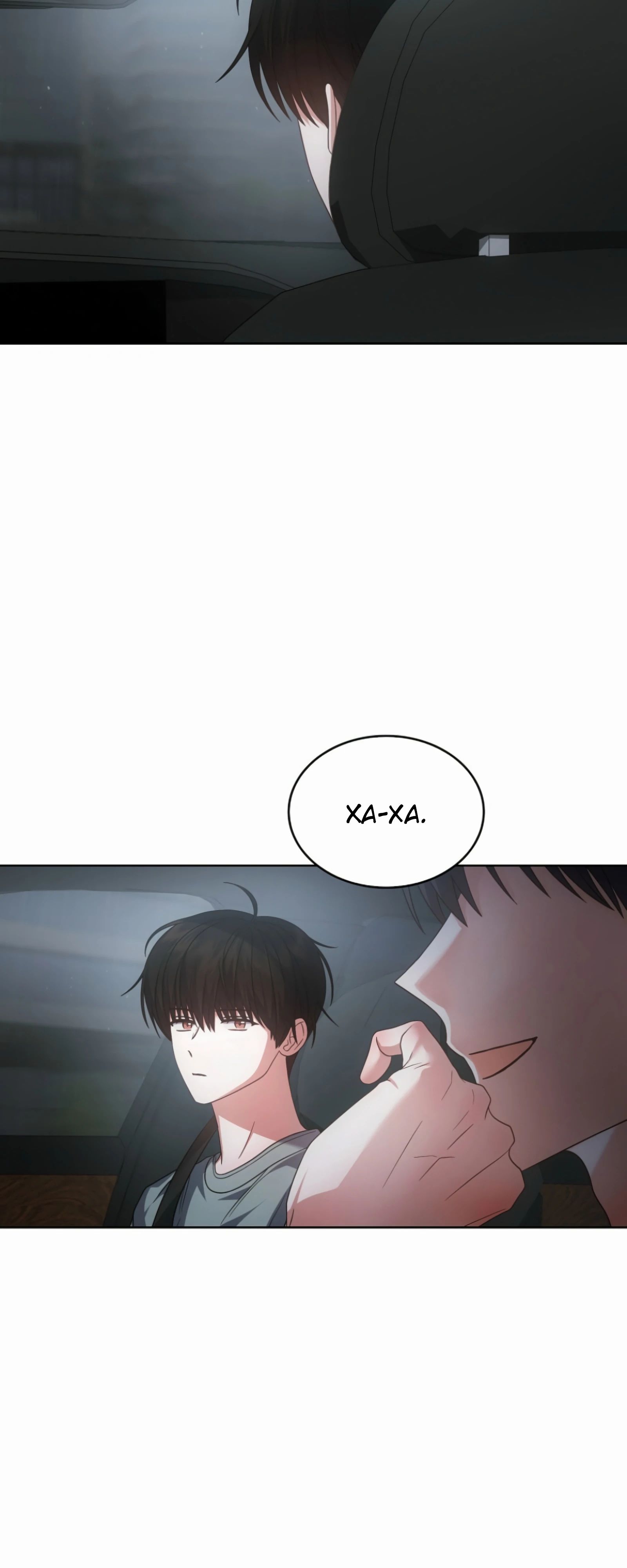 Манга Не дебютируешь — умрёшь - Глава 90 Страница 9