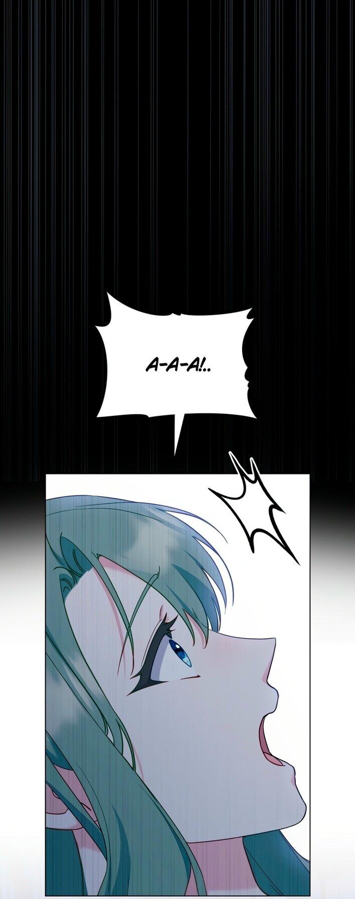 Манга Печальная судьба злодейки - Глава 114 Страница 21