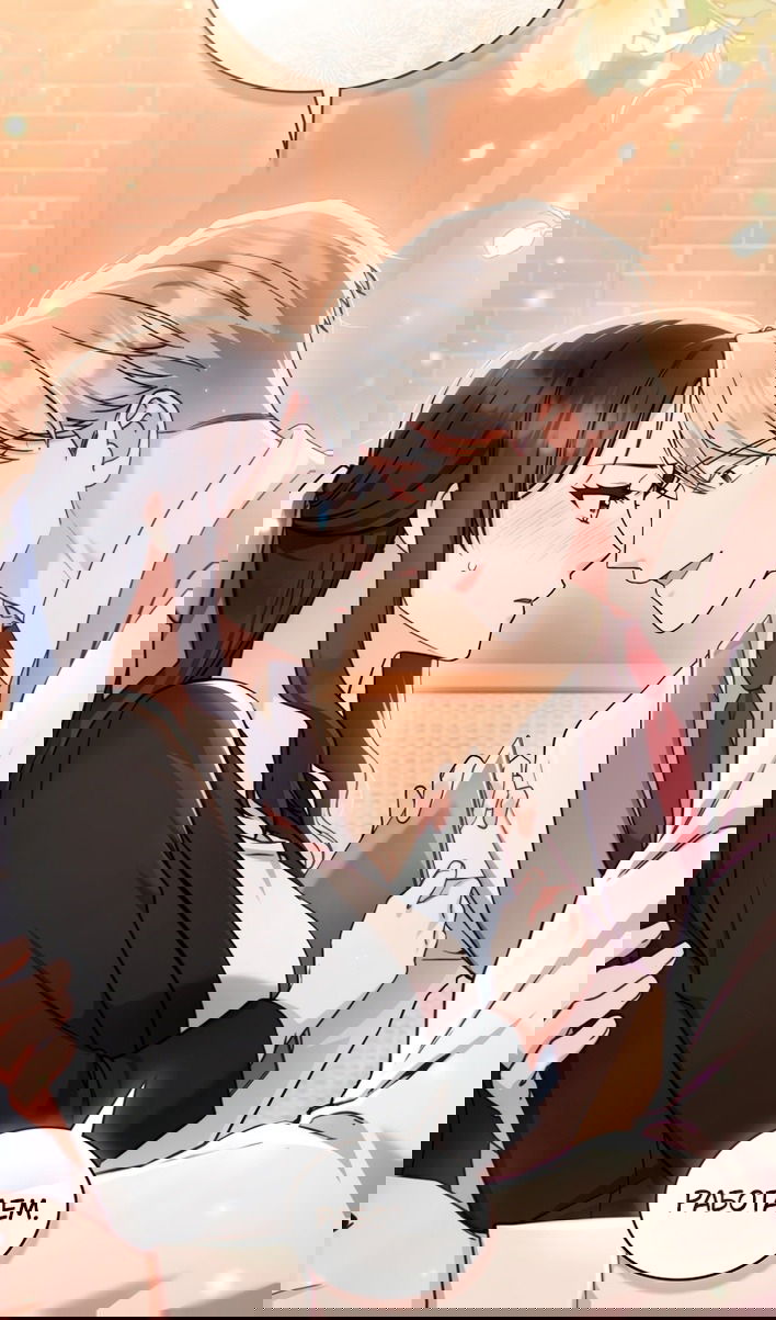 Манга Печальная судьба злодейки - Глава 116 Страница 72