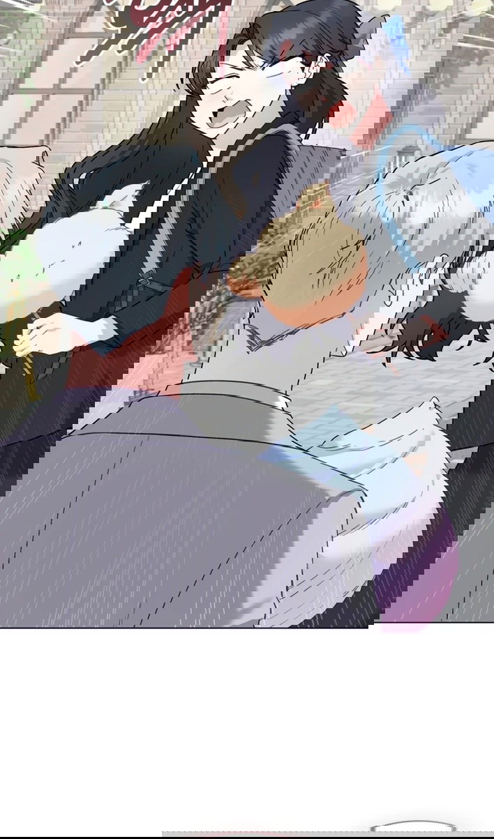 Манга Печальная судьба злодейки - Глава 116 Страница 48