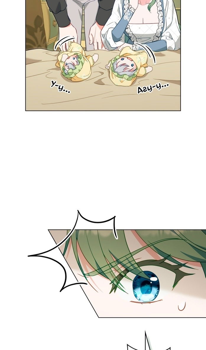 Манга Печальная судьба злодейки - Глава 105 Страница 43