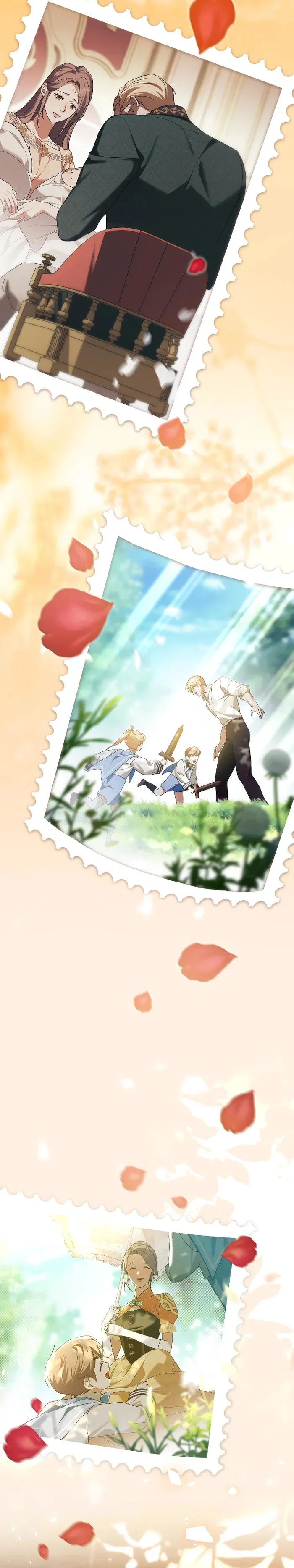 Манга Поступиться гордостью - Глава 81 Страница 26