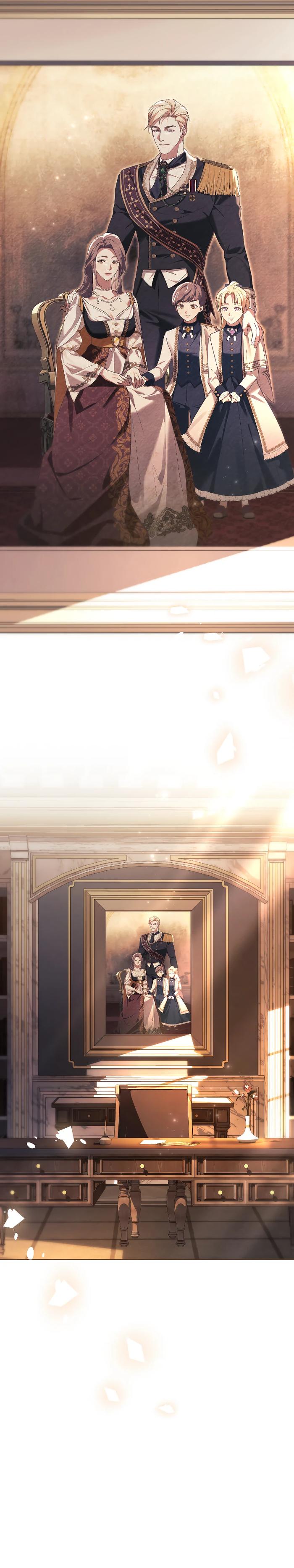 Манга Поступиться гордостью - Глава 81 Страница 28