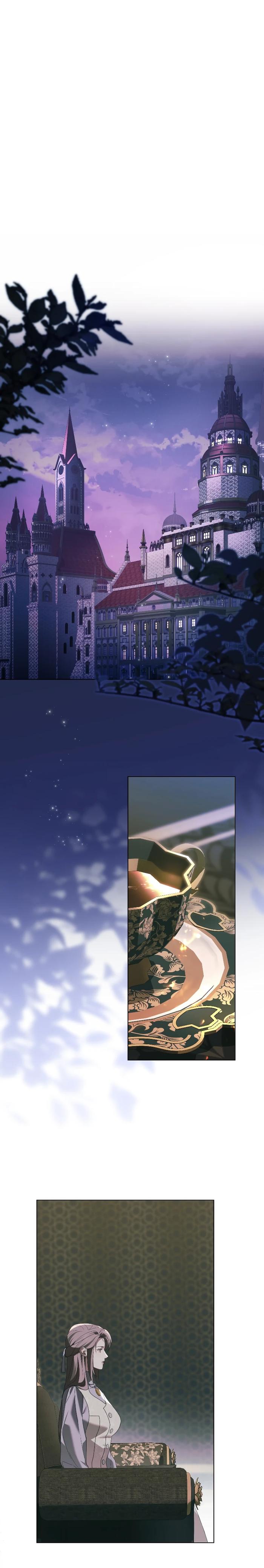 Манга Поступиться гордостью - Глава 73 Страница 6