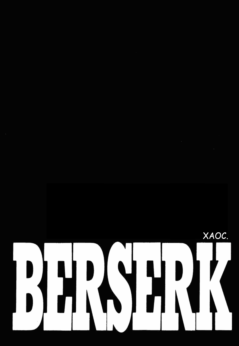 Манга Берсерк - Глава 316 Страница 1