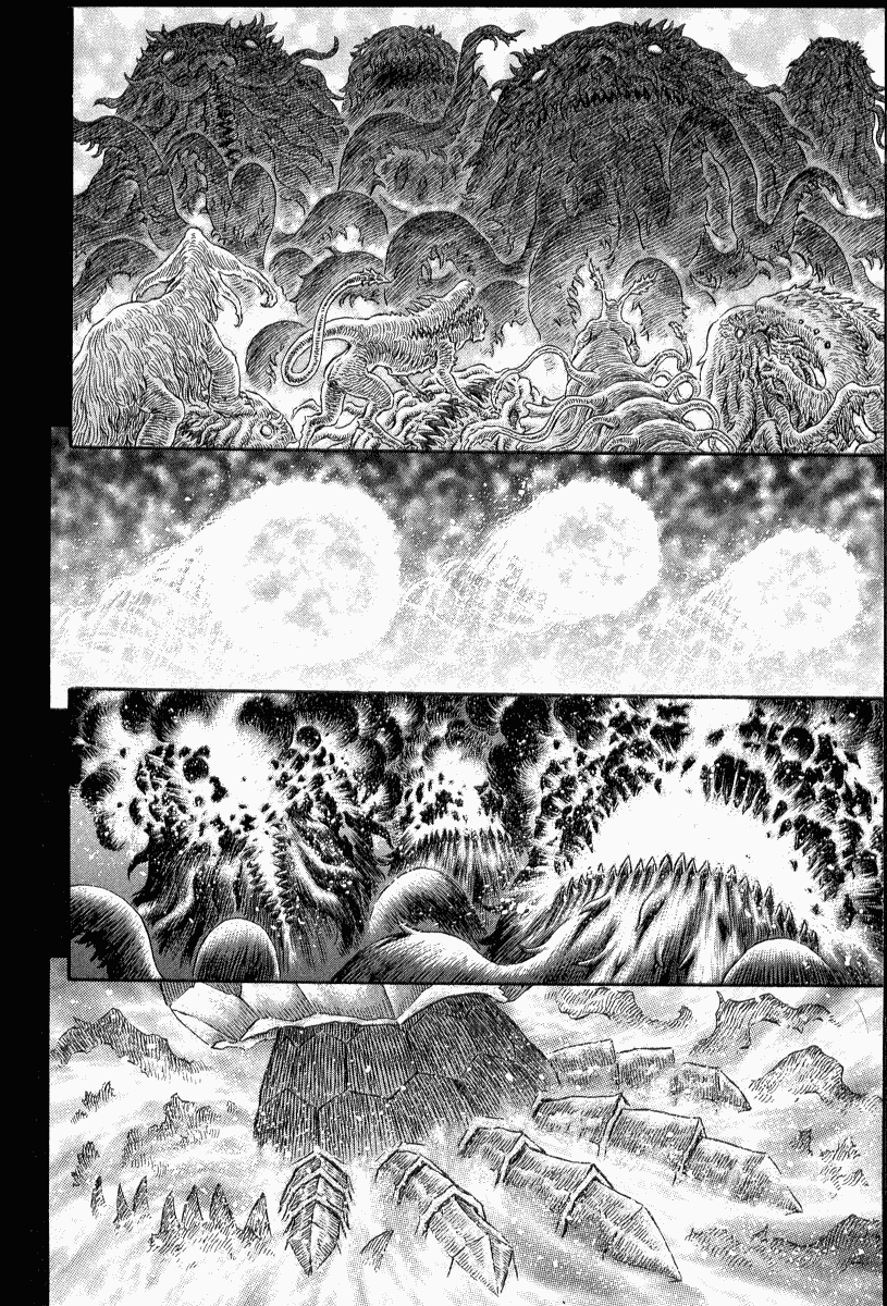 Манга Берсерк - Глава 314 Страница 5