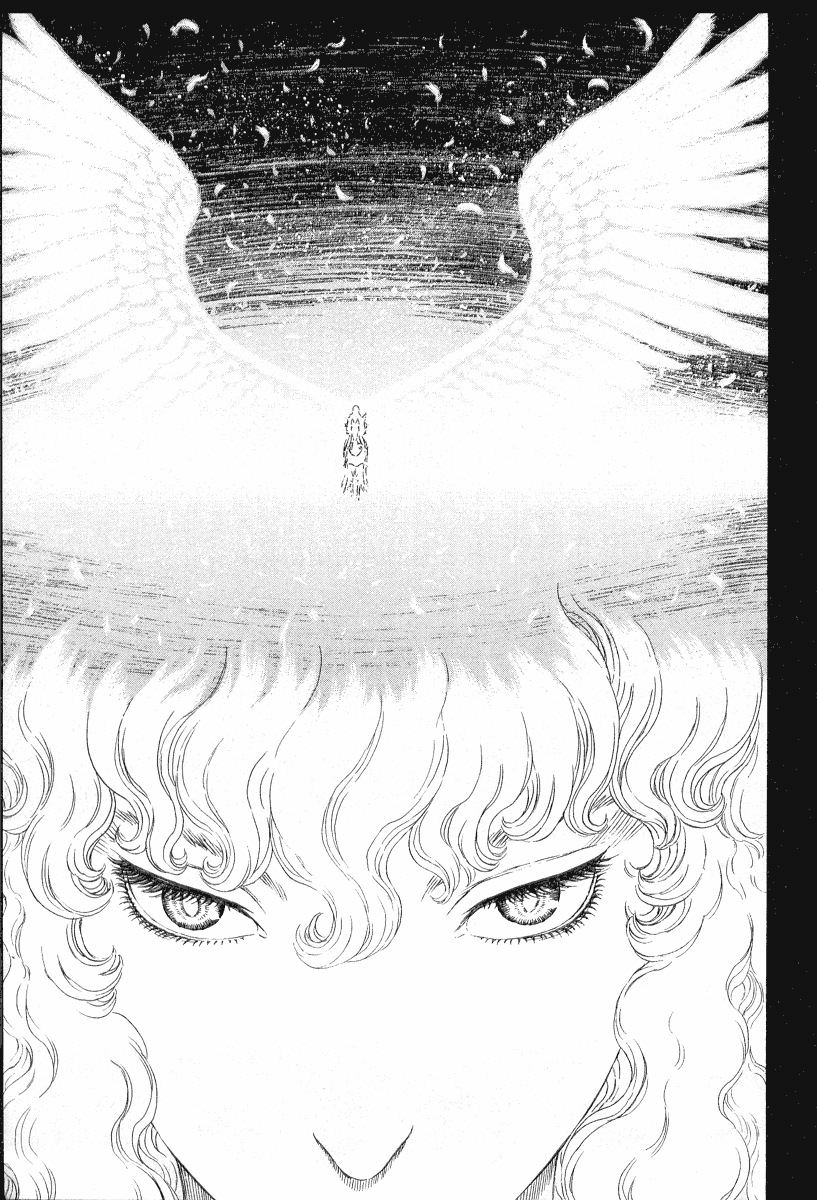 Манга Берсерк - Глава 312 Страница 26