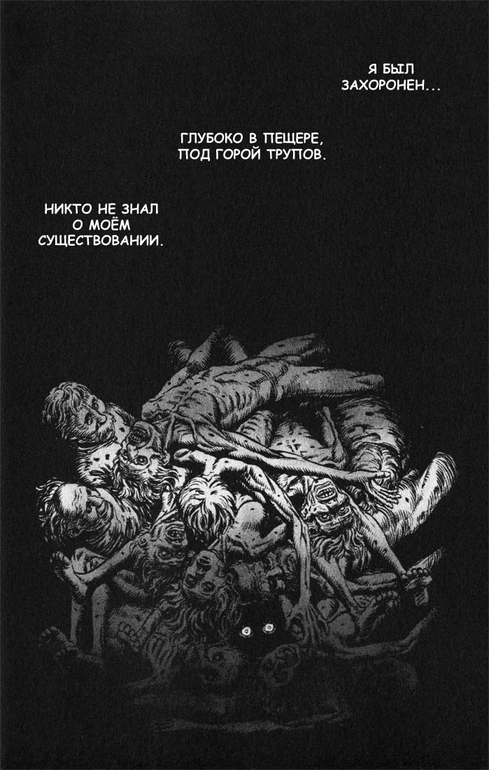 Манга Берсерк - Глава 173 Страница 14