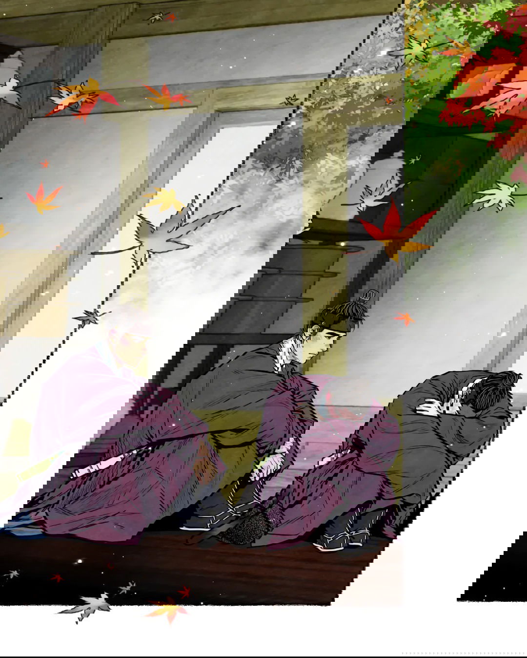 Манга Овдовевший зять короля - Глава 44 Страница 3