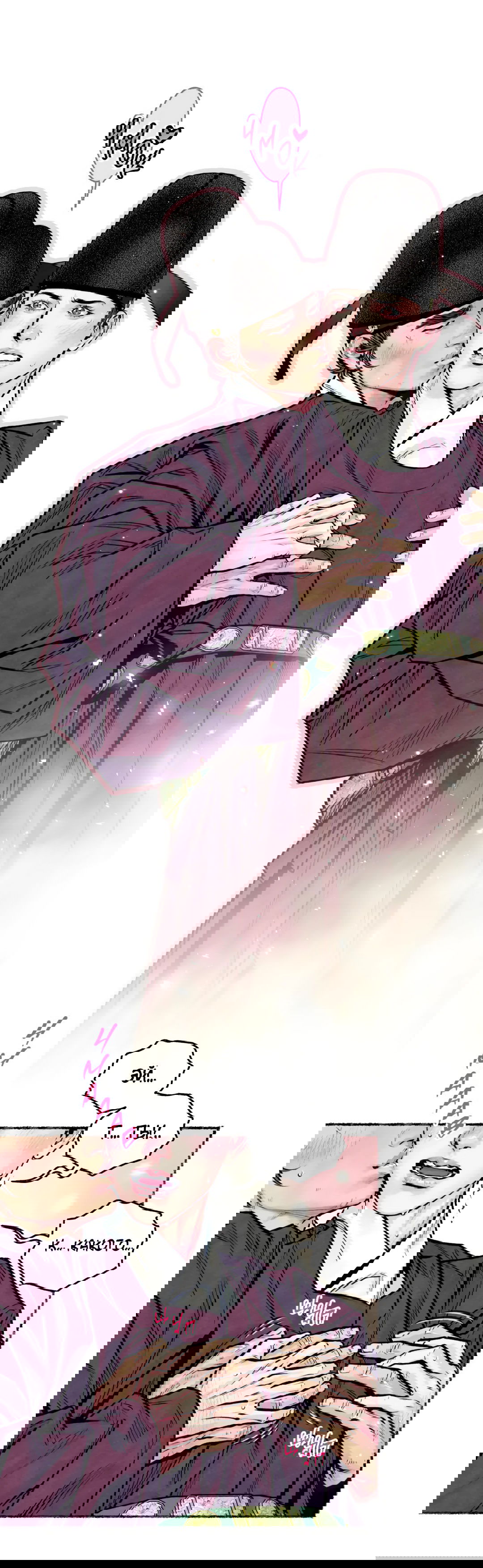 Манга Овдовевший зять короля - Глава 44 Страница 36