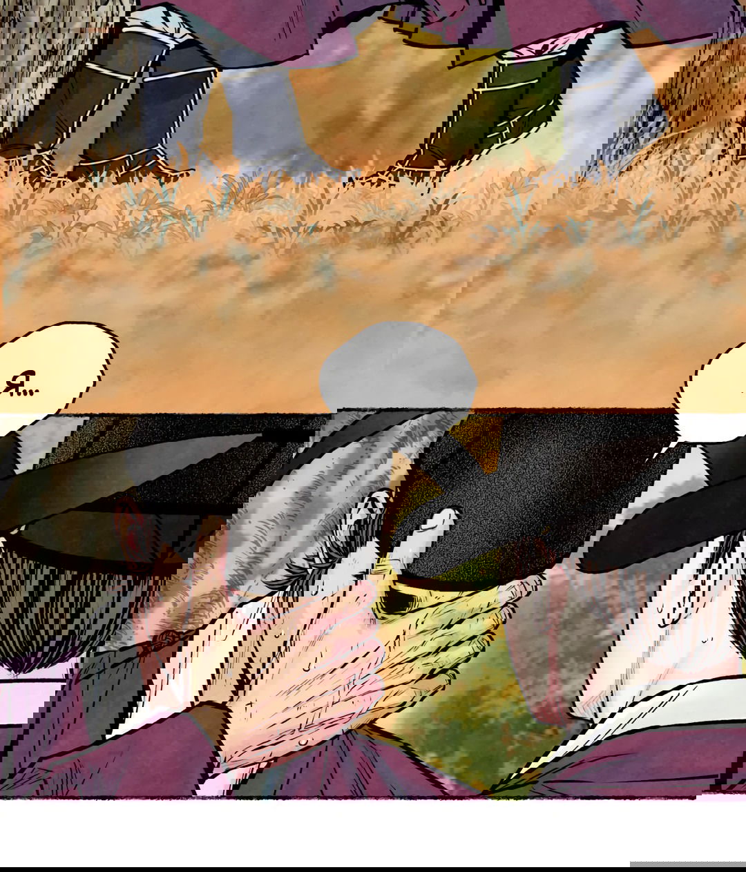 Манга Овдовевший зять короля - Глава 45 Страница 27