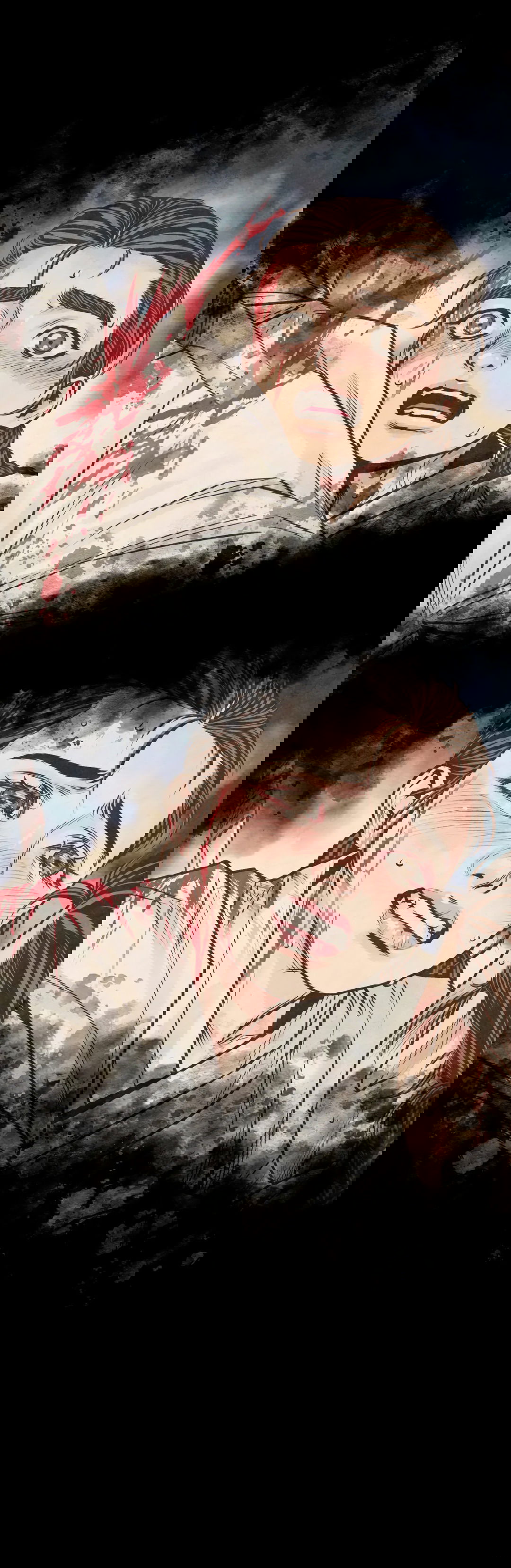 Манга Овдовевший зять короля - Глава 45 Страница 35