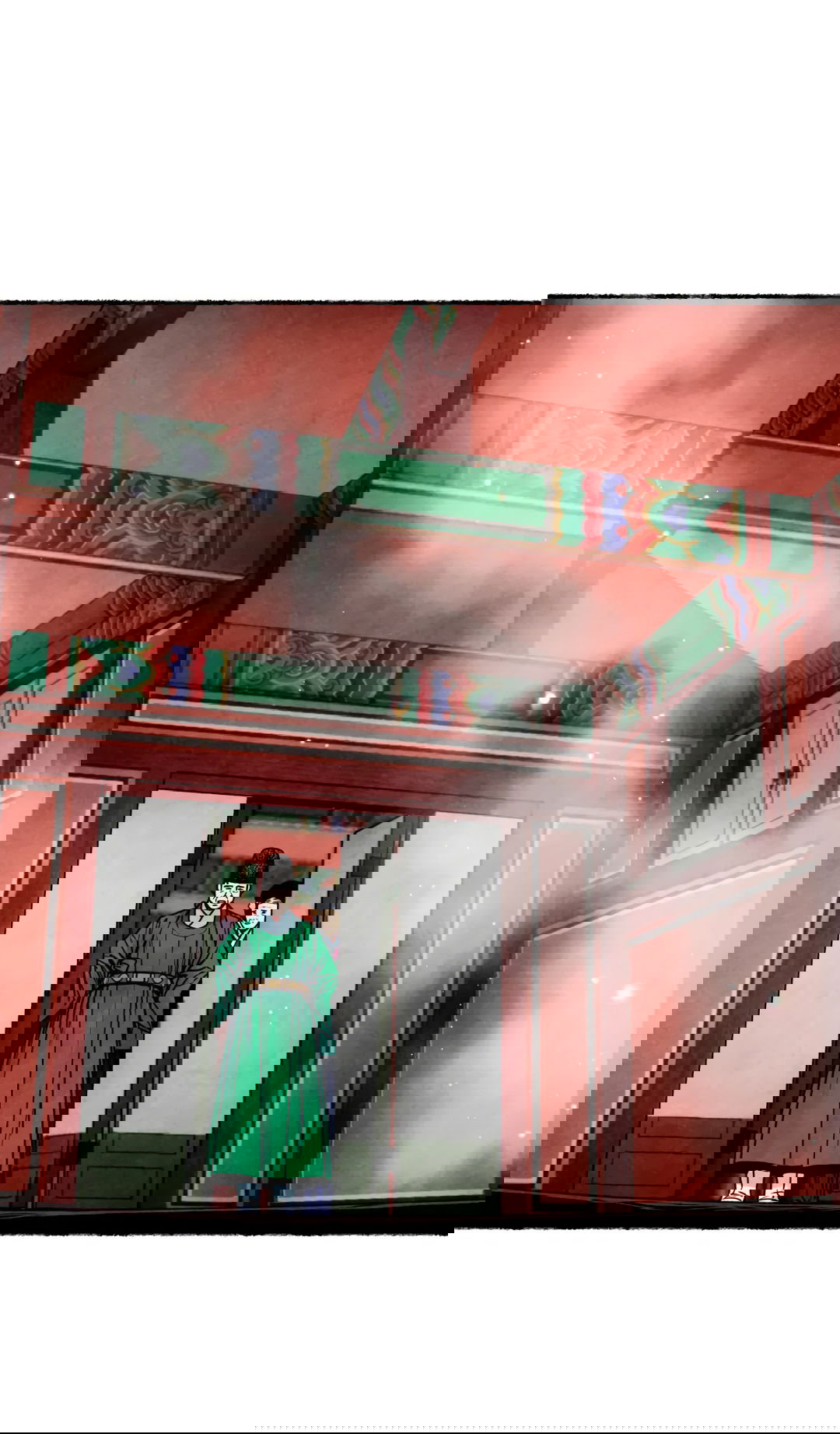 Манга Овдовевший зять короля - Глава 45 Страница 8