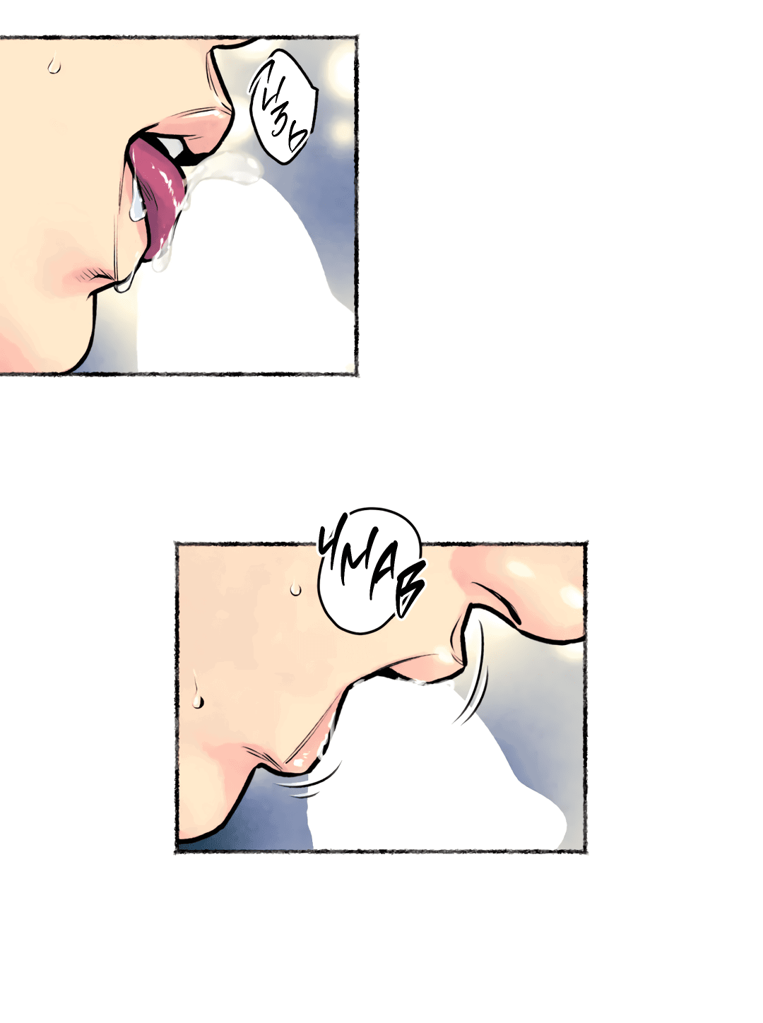 Манга Овдовевший зять короля - Глава 46 Страница 12