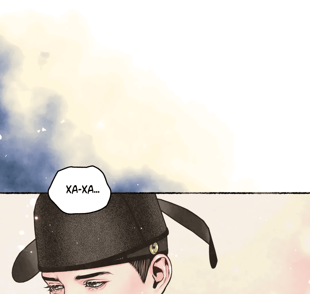 Манга Овдовевший зять короля - Глава 46 Страница 54