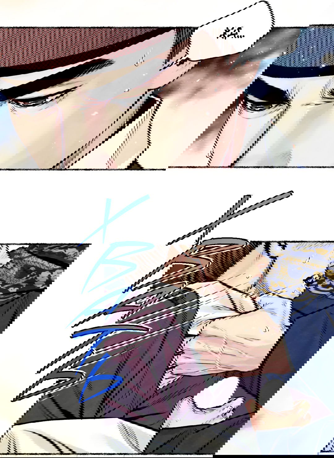 Манга Овдовевший зять короля - Глава 46 Страница 17