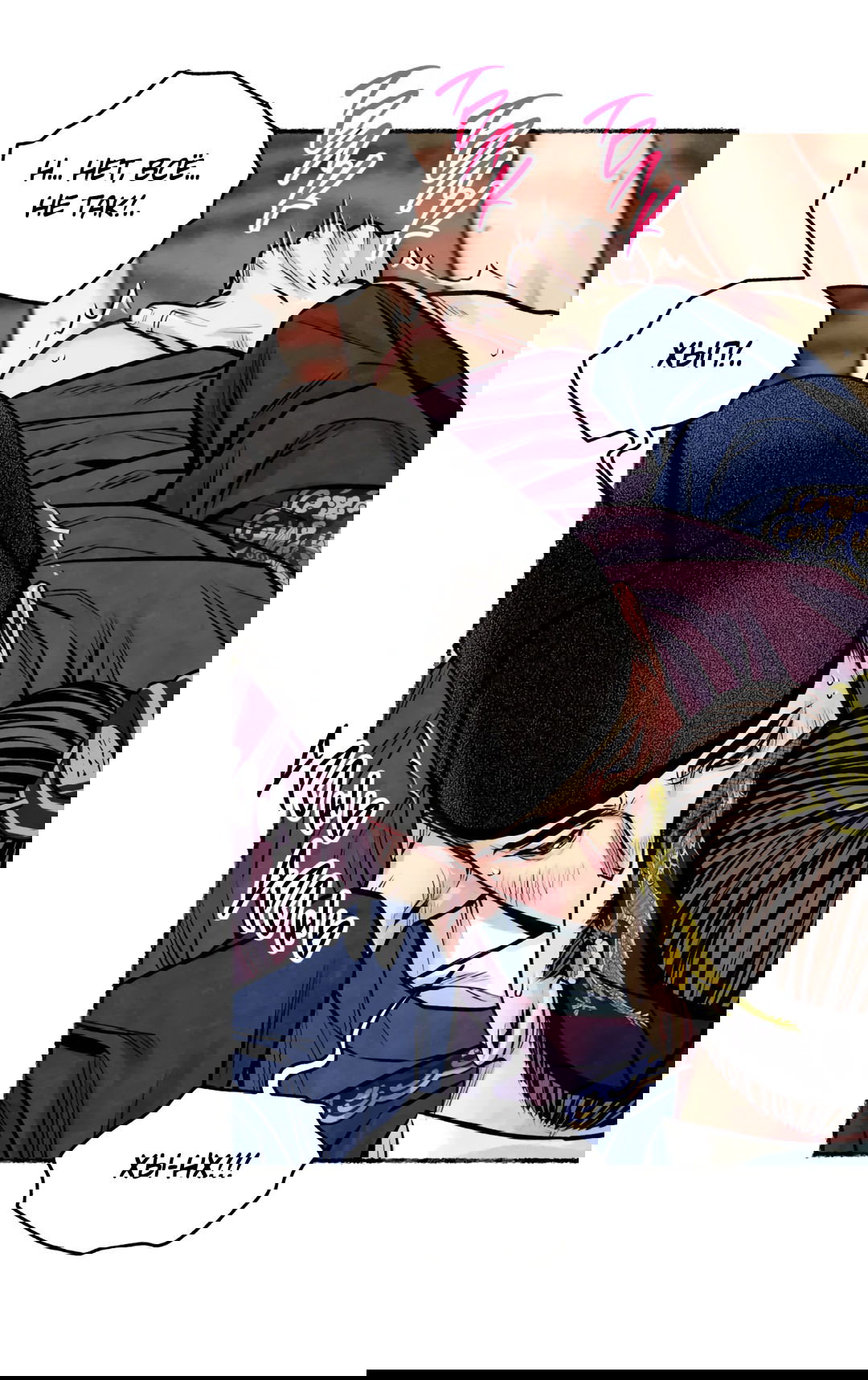 Манга Овдовевший зять короля - Глава 46 Страница 27