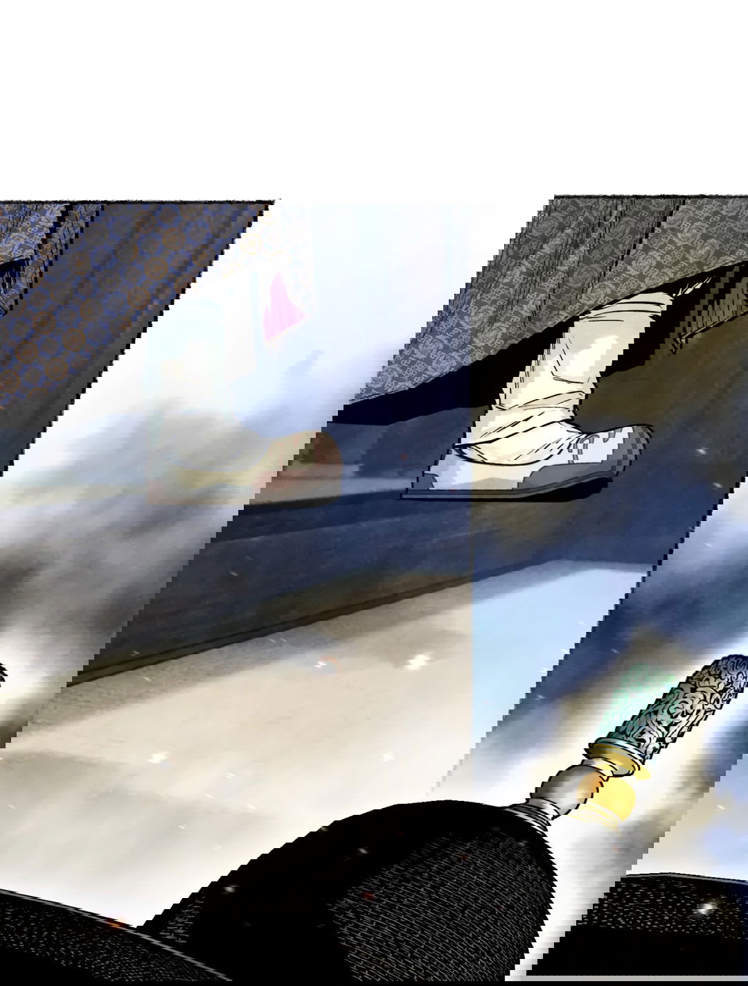 Манга Овдовевший зять короля - Глава 47 Страница 57