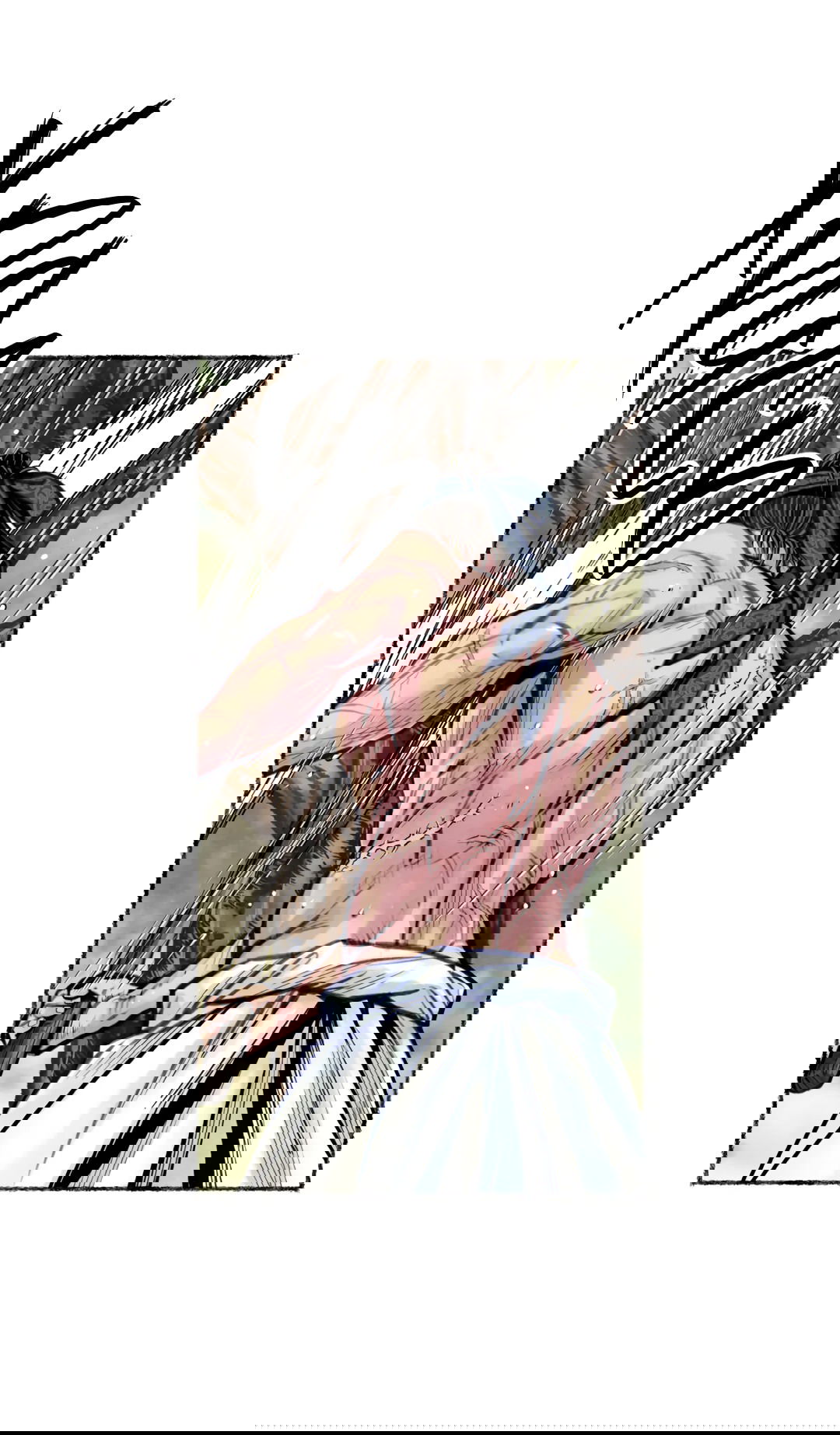 Манга Овдовевший зять короля - Глава 47 Страница 5