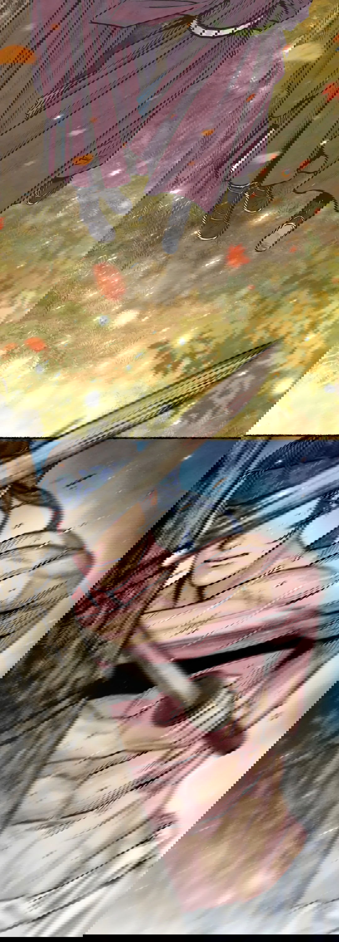 Манга Овдовевший зять короля - Глава 47 Страница 8