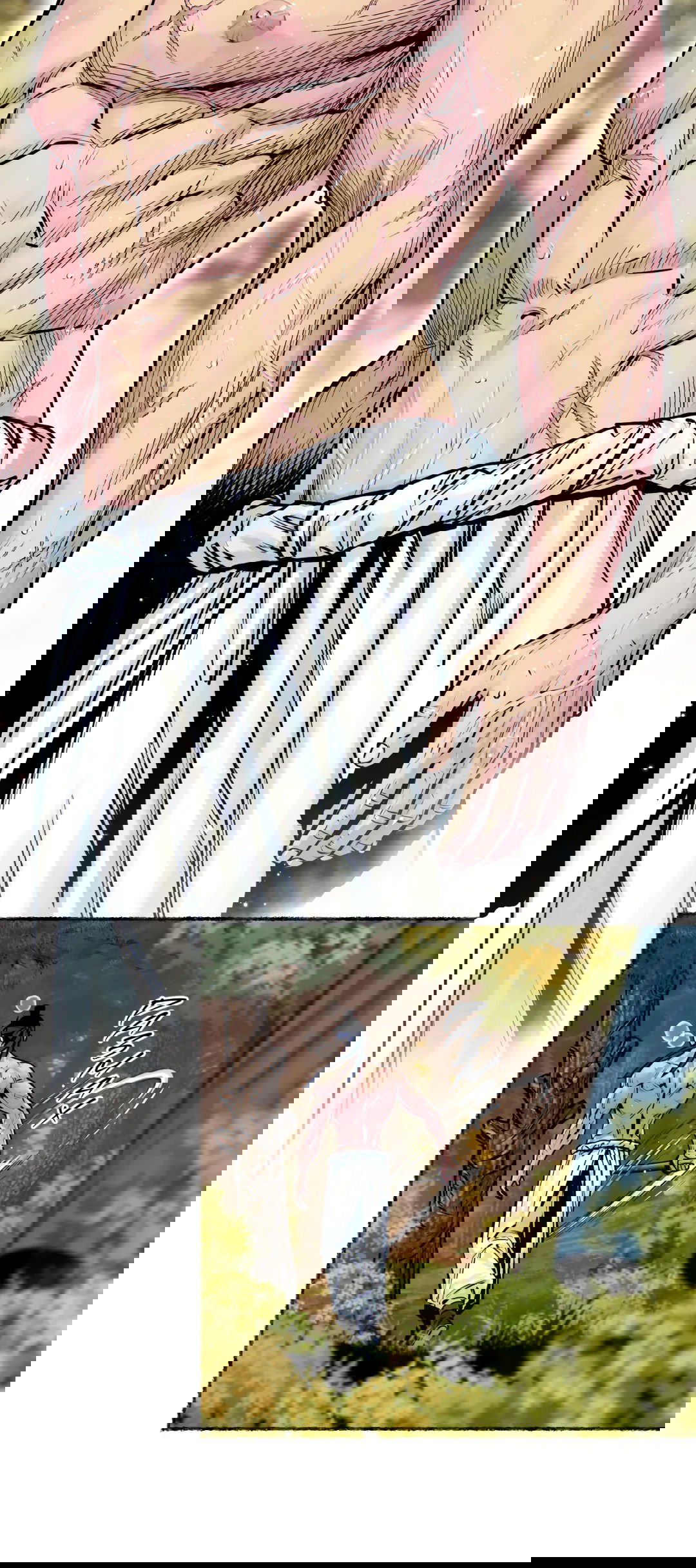 Манга Овдовевший зять короля - Глава 47 Страница 14