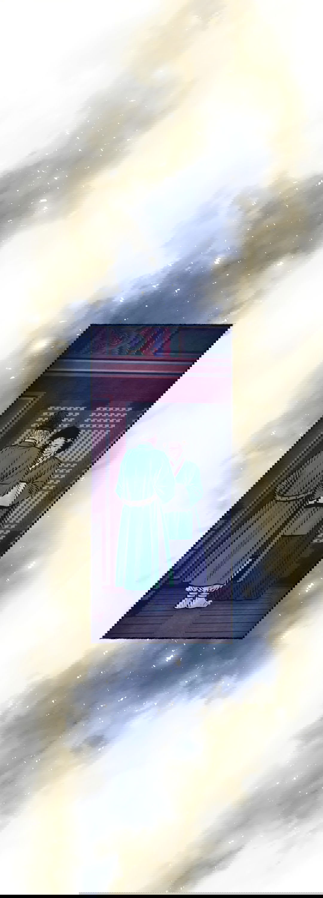 Манга Овдовевший зять короля - Глава 47 Страница 33