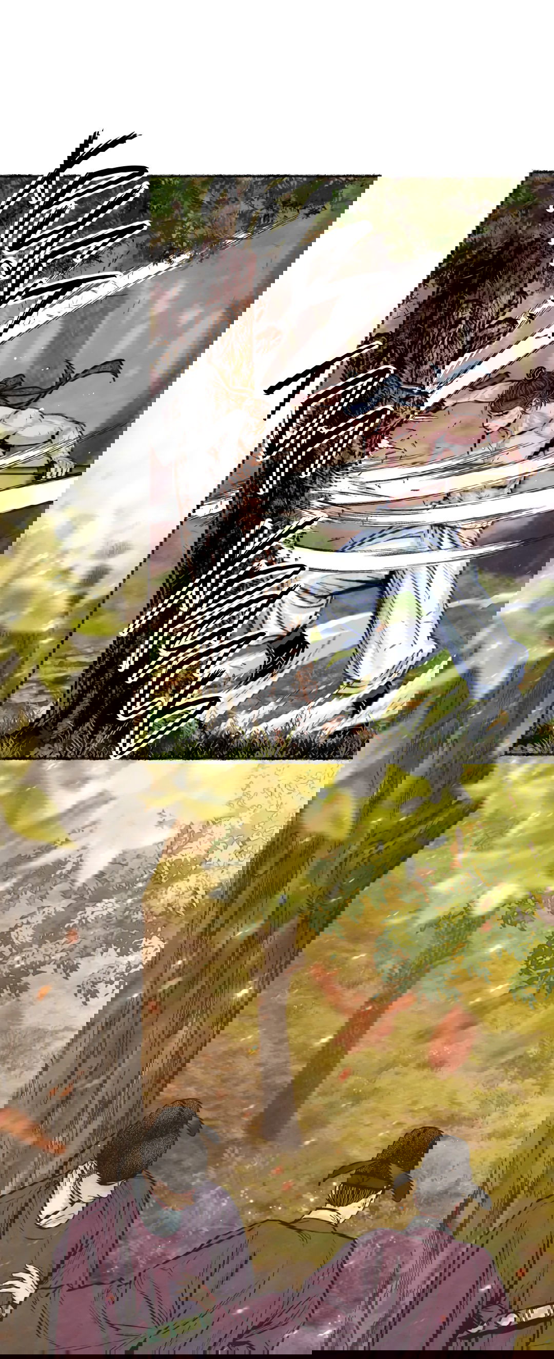 Манга Овдовевший зять короля - Глава 47 Страница 7