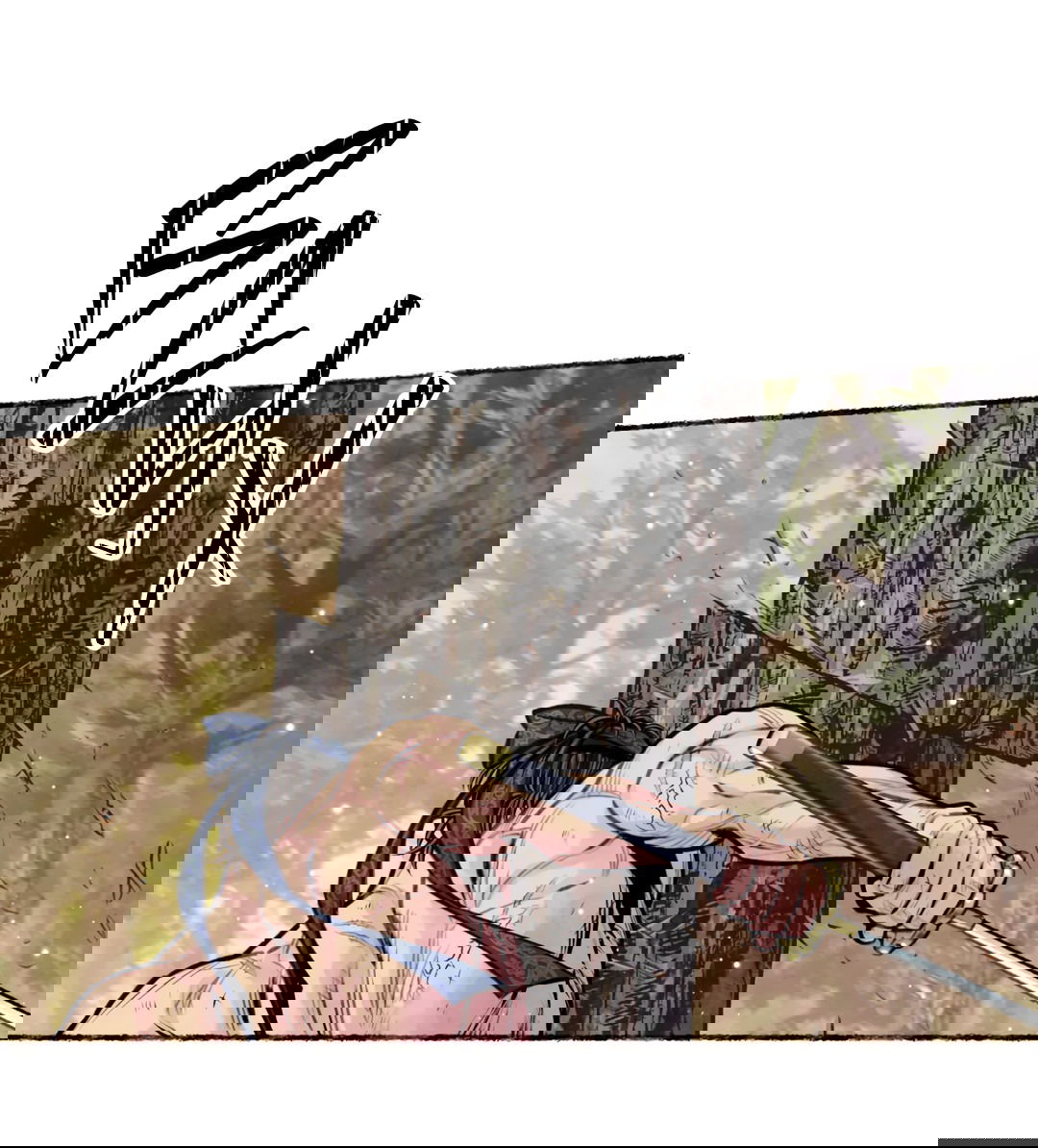 Манга Овдовевший зять короля - Глава 47 Страница 40