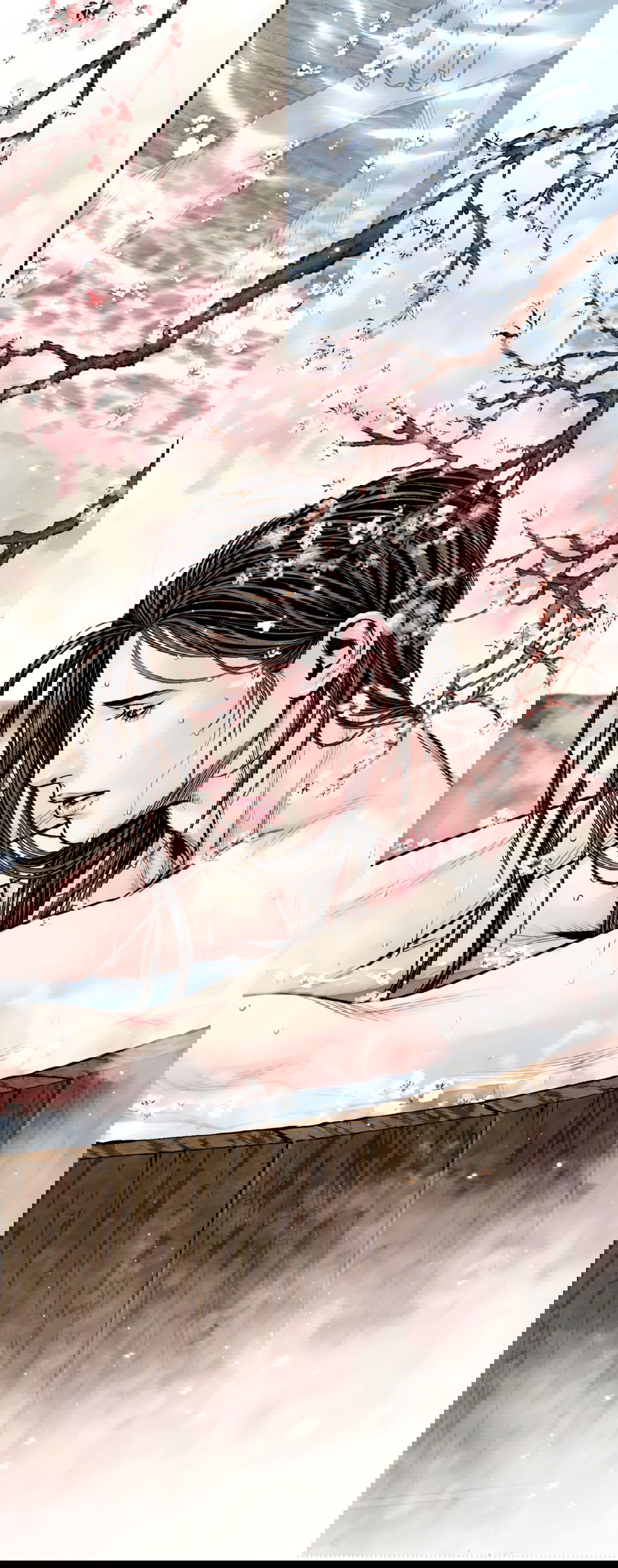 Манга Овдовевший зять короля - Глава 47 Страница 43