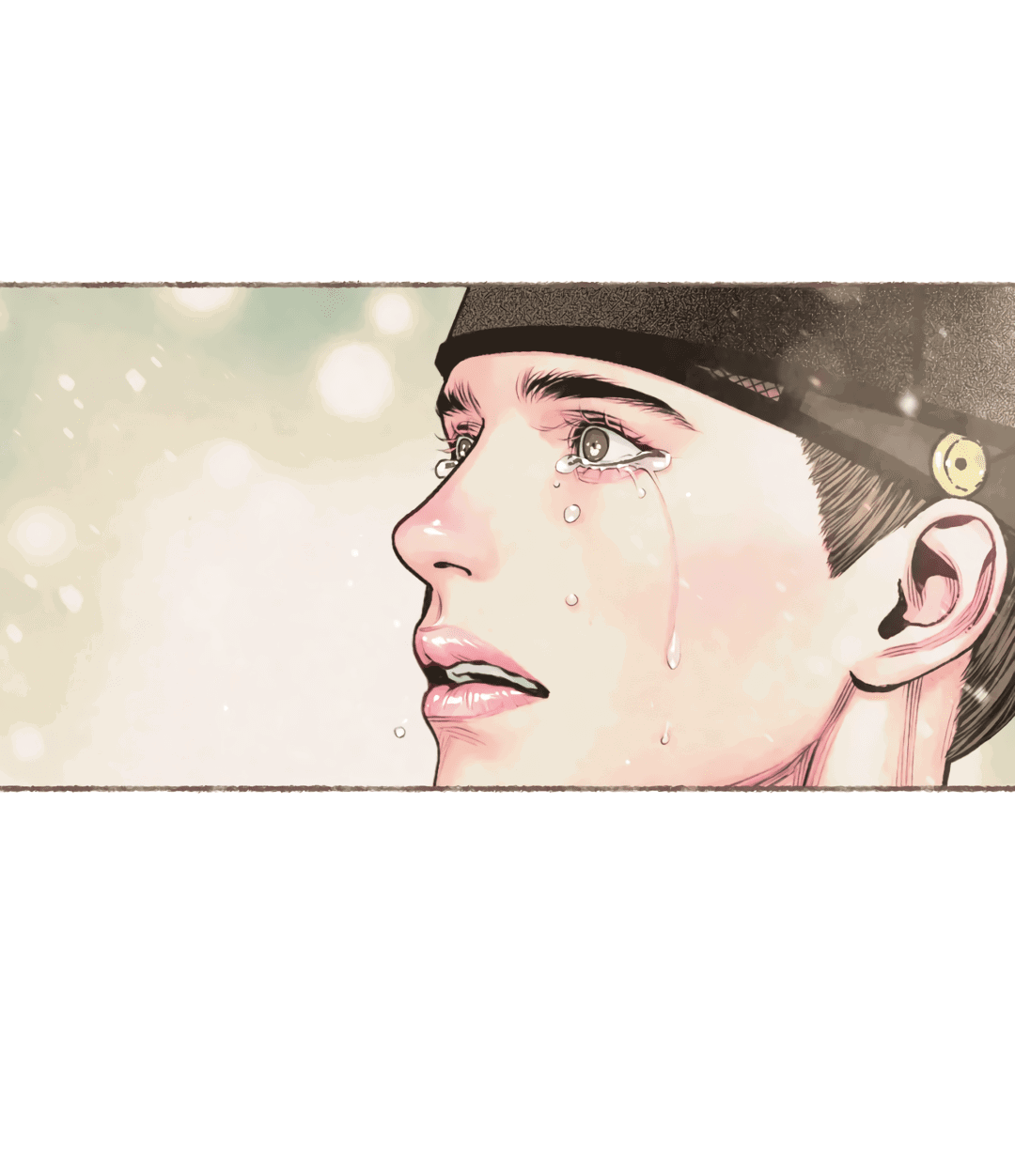 Манга Овдовевший зять короля - Глава 47 Страница 6