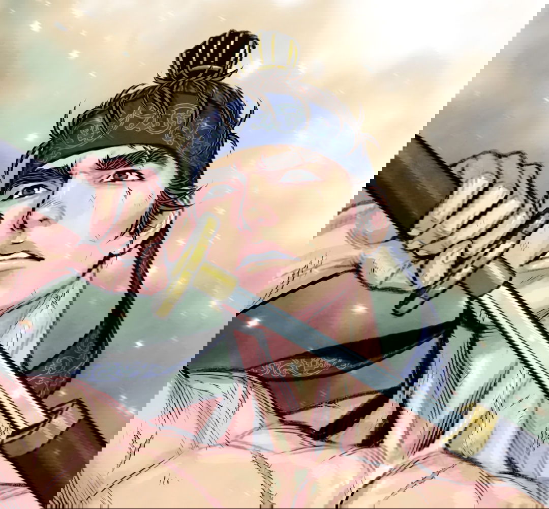 Манга Овдовевший зять короля - Глава 47 Страница 38