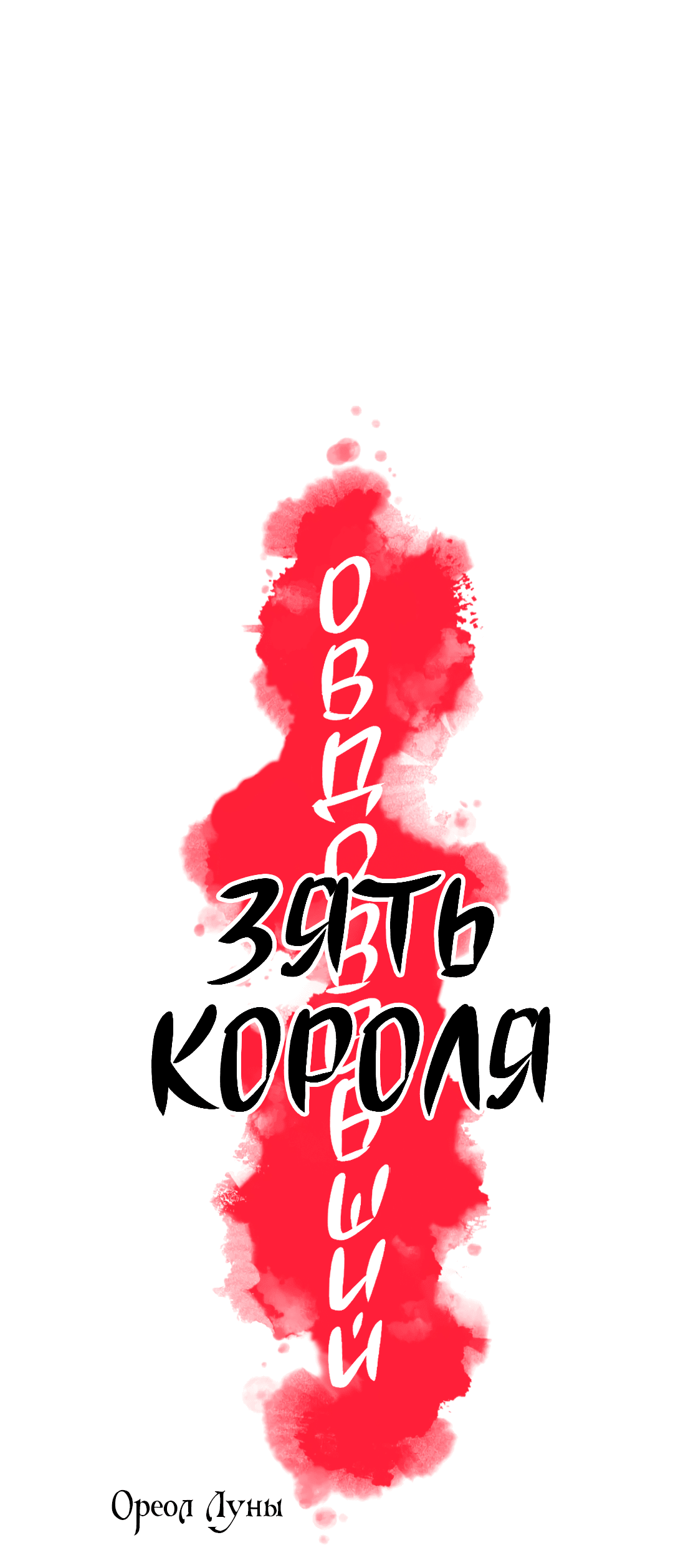 Манга Овдовевший зять короля - Глава 47 Страница 10