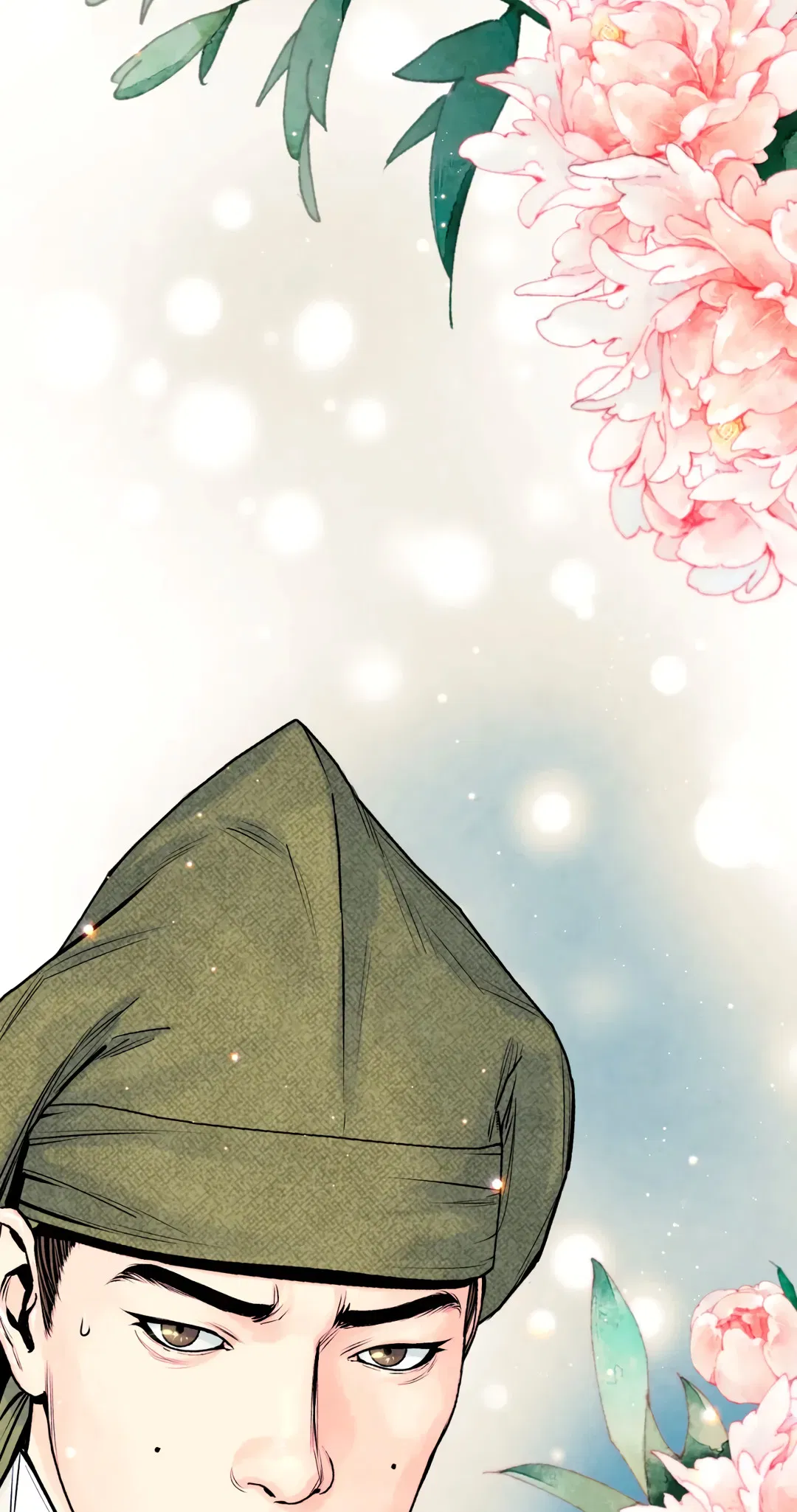 Манга Овдовевший зять короля - Глава 48 Страница 10