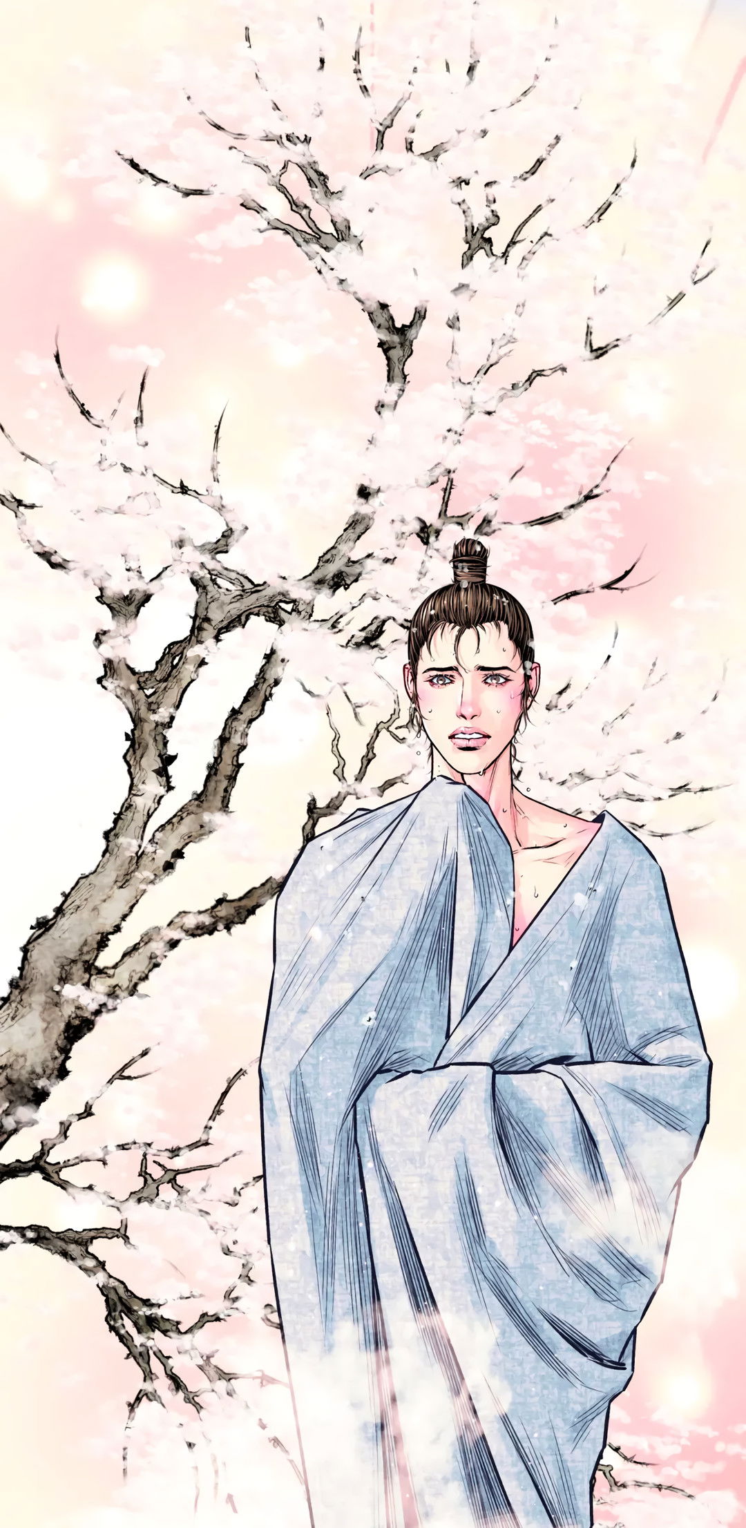 Манга Овдовевший зять короля - Глава 48 Страница 50