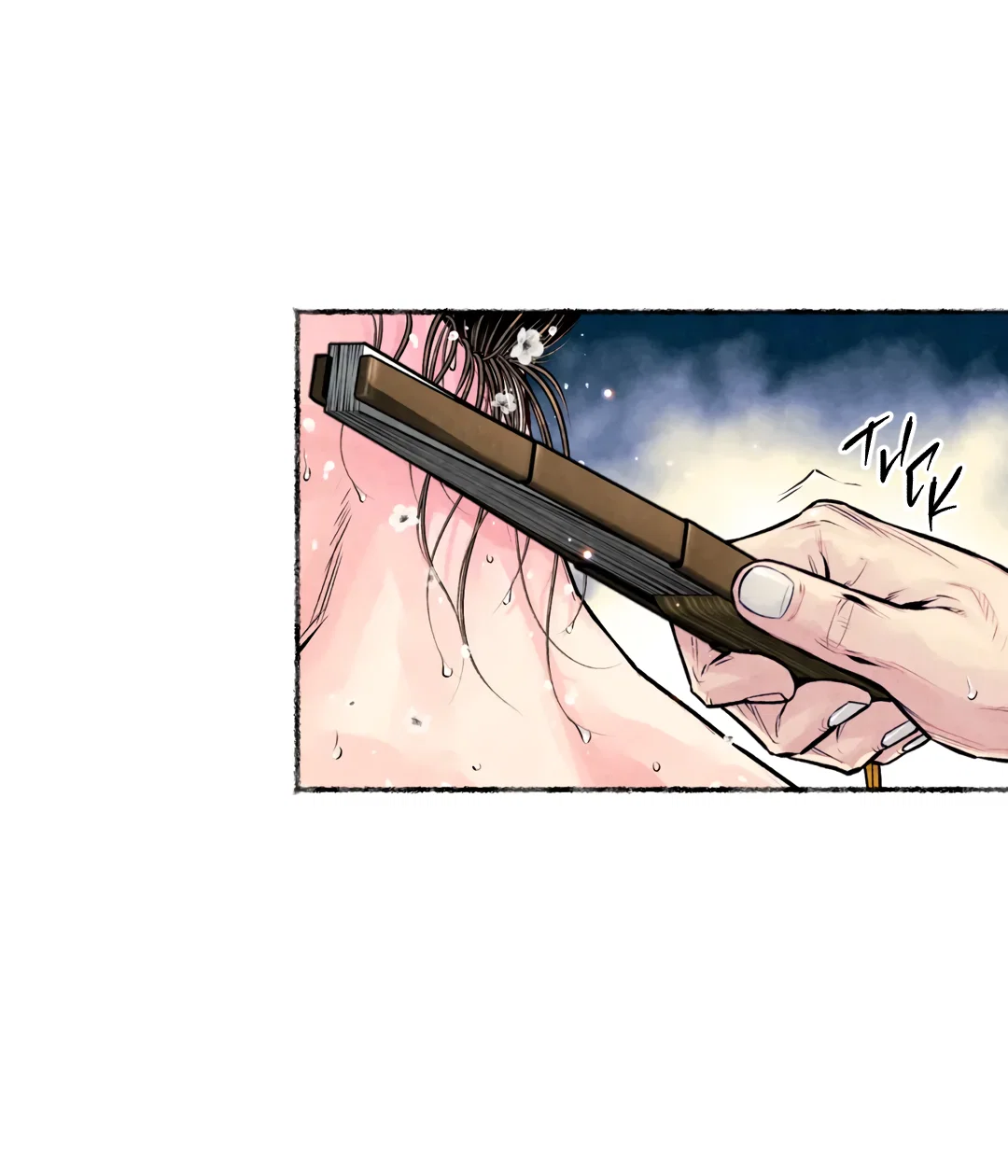 Манга Овдовевший зять короля - Глава 49 Страница 30