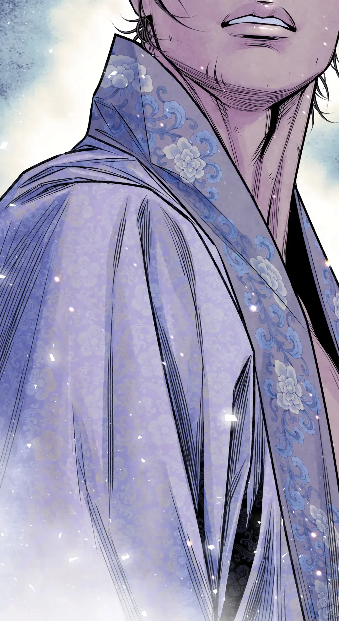 Манга Овдовевший зять короля - Глава 49 Страница 43