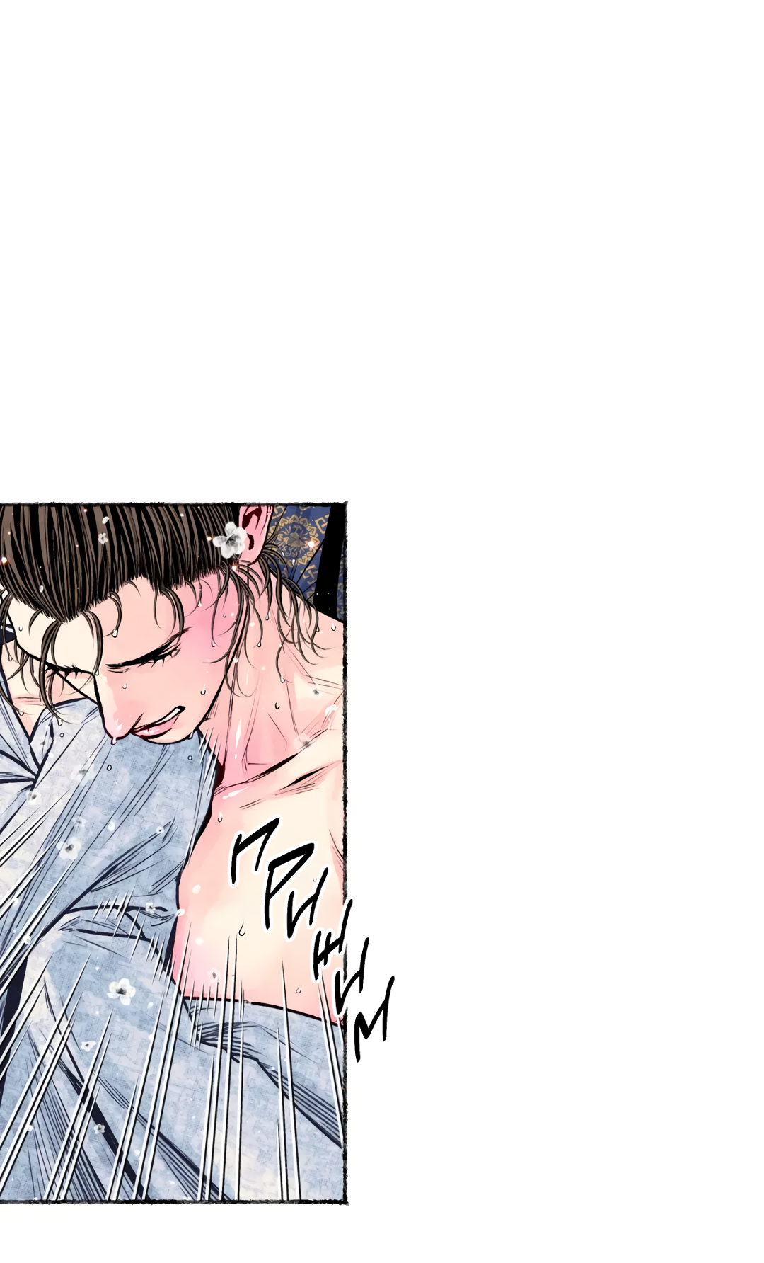 Манга Овдовевший зять короля - Глава 49 Страница 12