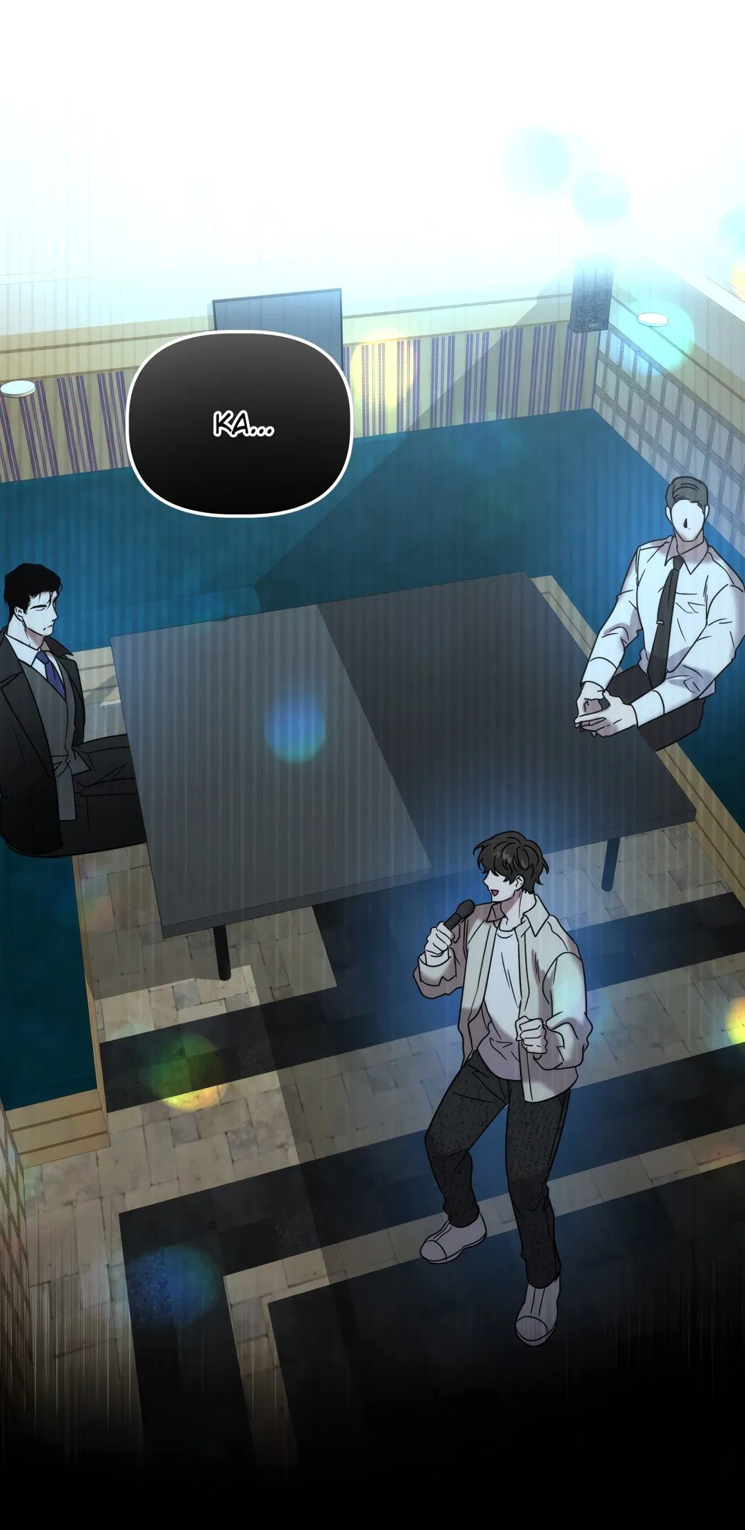 Манга Сработало - Глава 19 Страница 39