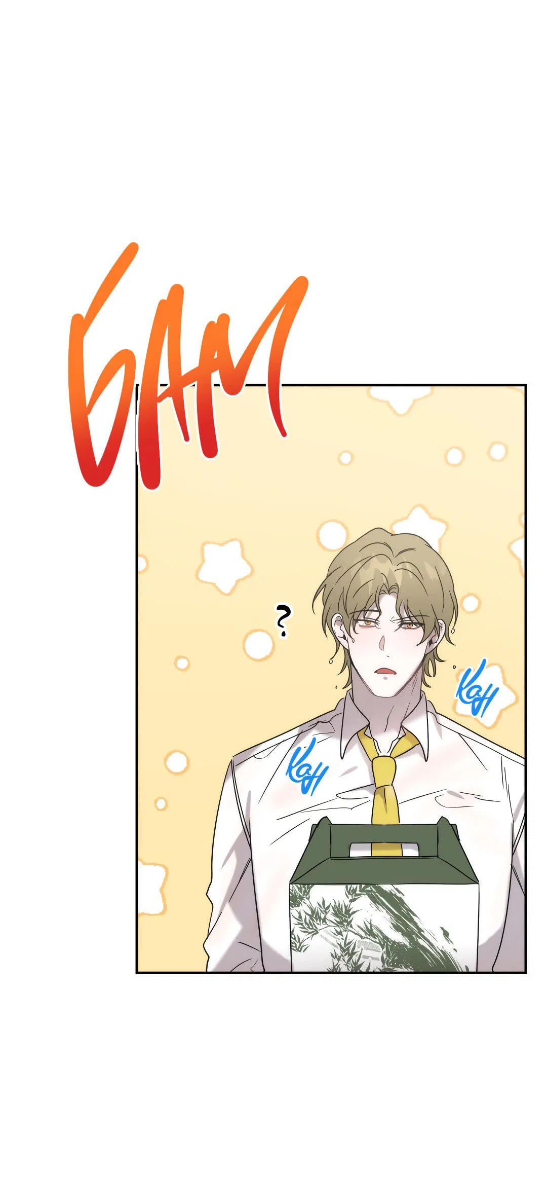 Манга Сработало - Глава 20 Страница 12