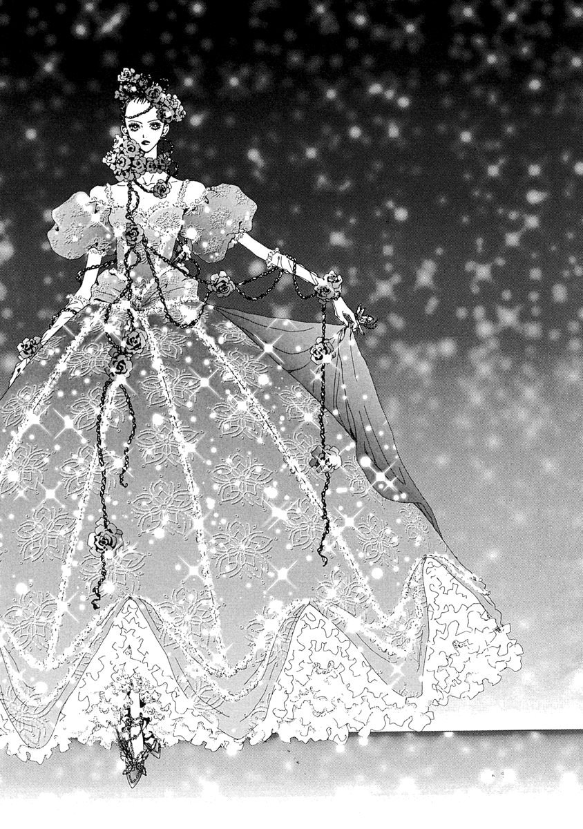 Манга Ателье «Paradise Kiss» - Глава 36 Страница 15