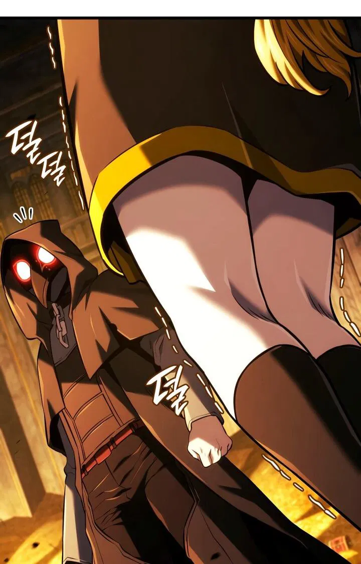 Манга Месть железнокровного Пса-меченосца - Глава 138 Страница 52