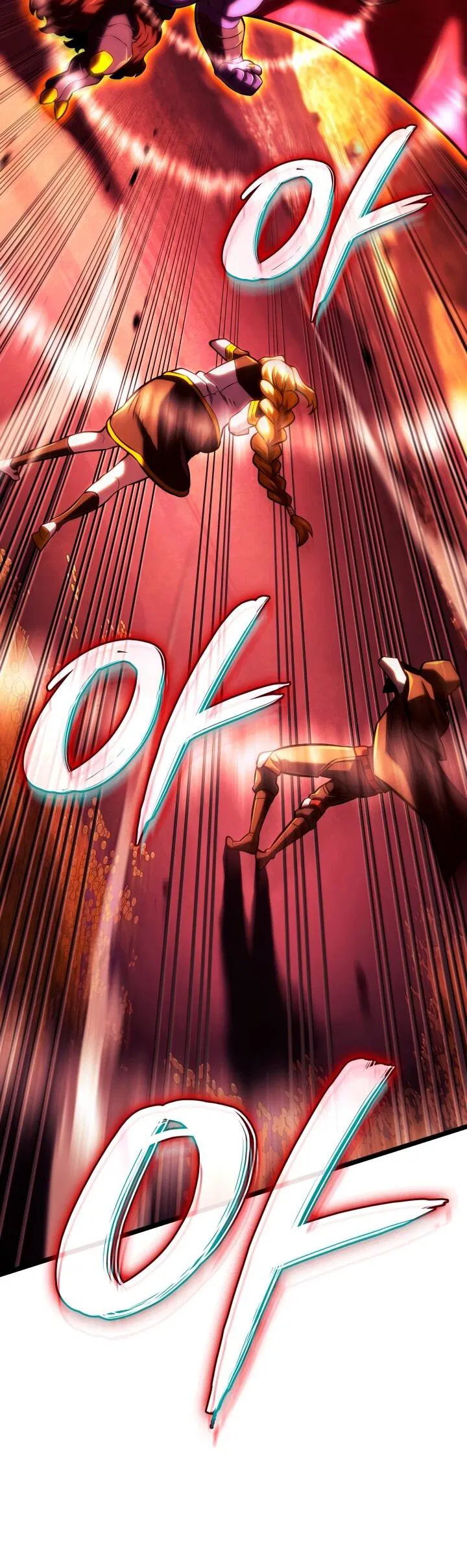 Манга Месть железнокровного Пса-меченосца - Глава 138 Страница 41