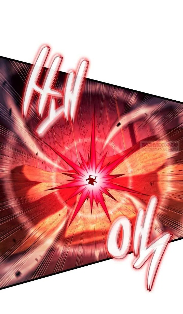 Манга Месть железнокровного Пса-меченосца - Глава 138 Страница 12