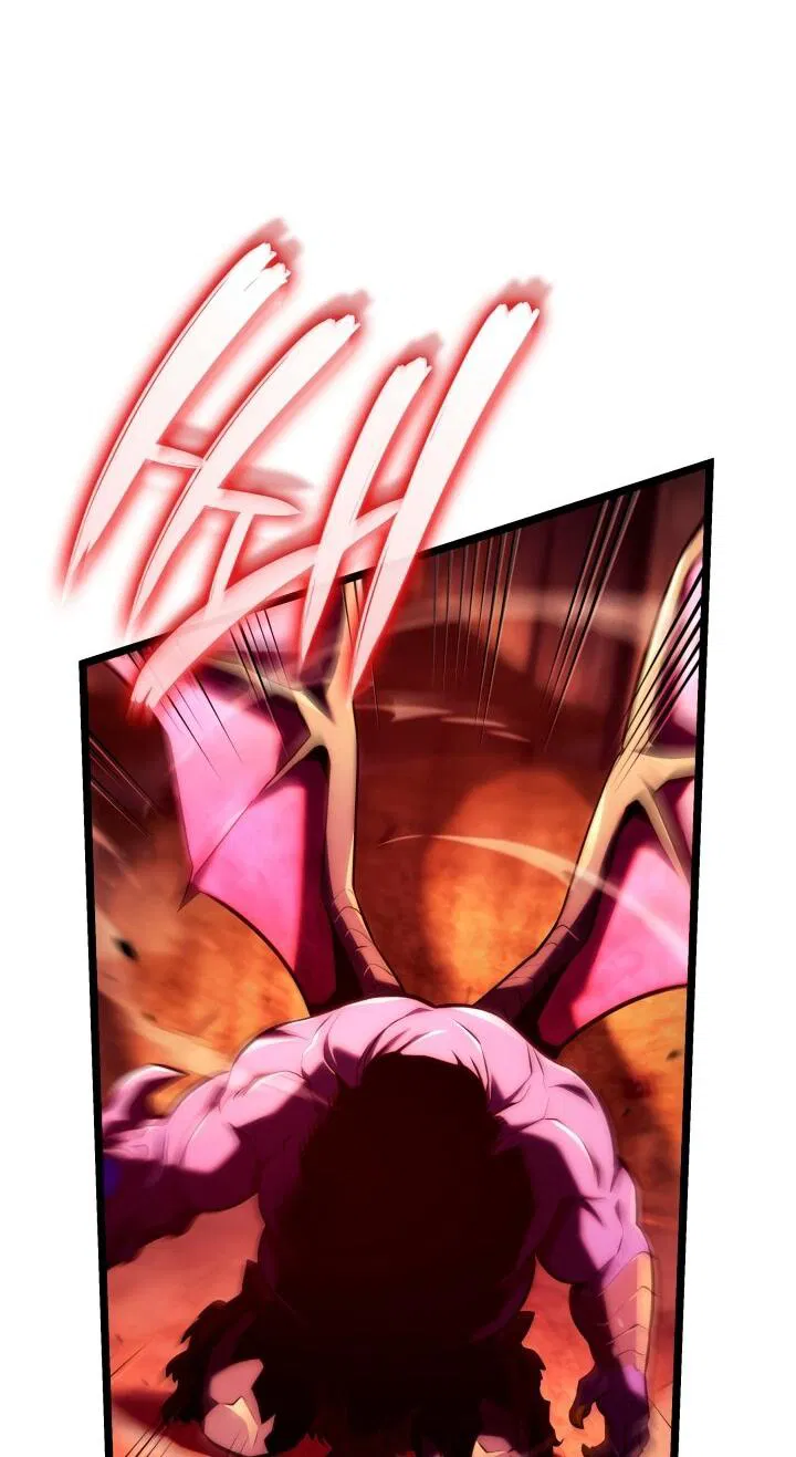 Манга Месть железнокровного Пса-меченосца - Глава 138 Страница 37