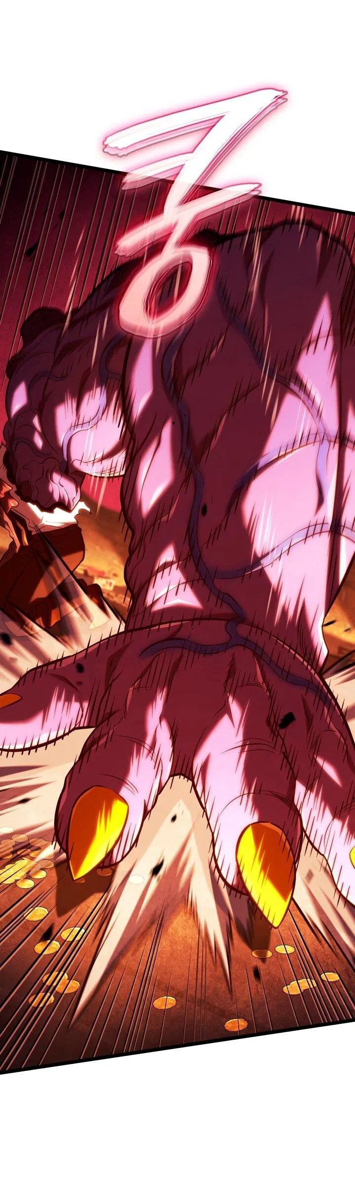 Манга Месть железнокровного Пса-меченосца - Глава 138 Страница 30