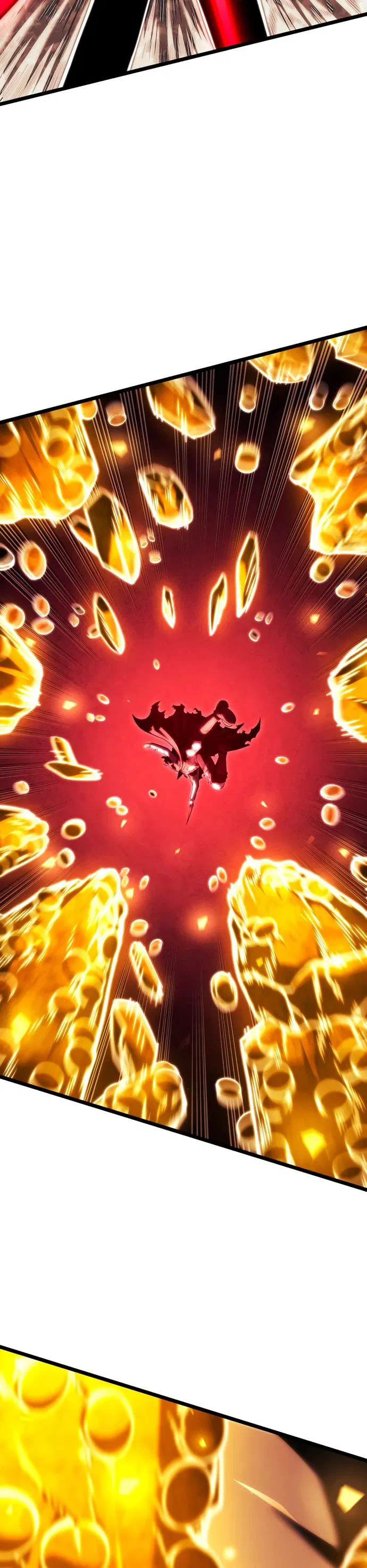 Манга Месть железнокровного Пса-меченосца - Глава 140 Страница 9